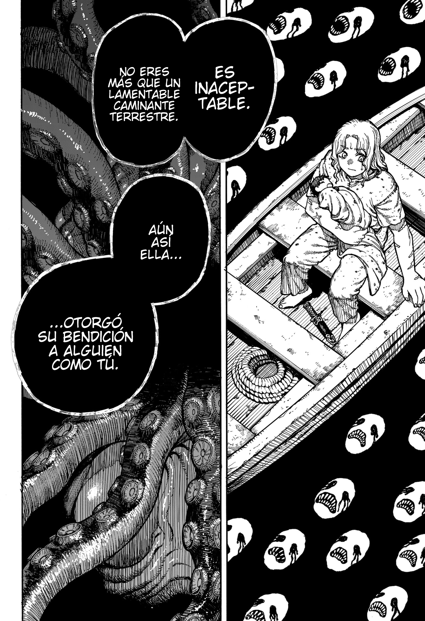 Read Centuria ES Manga Online