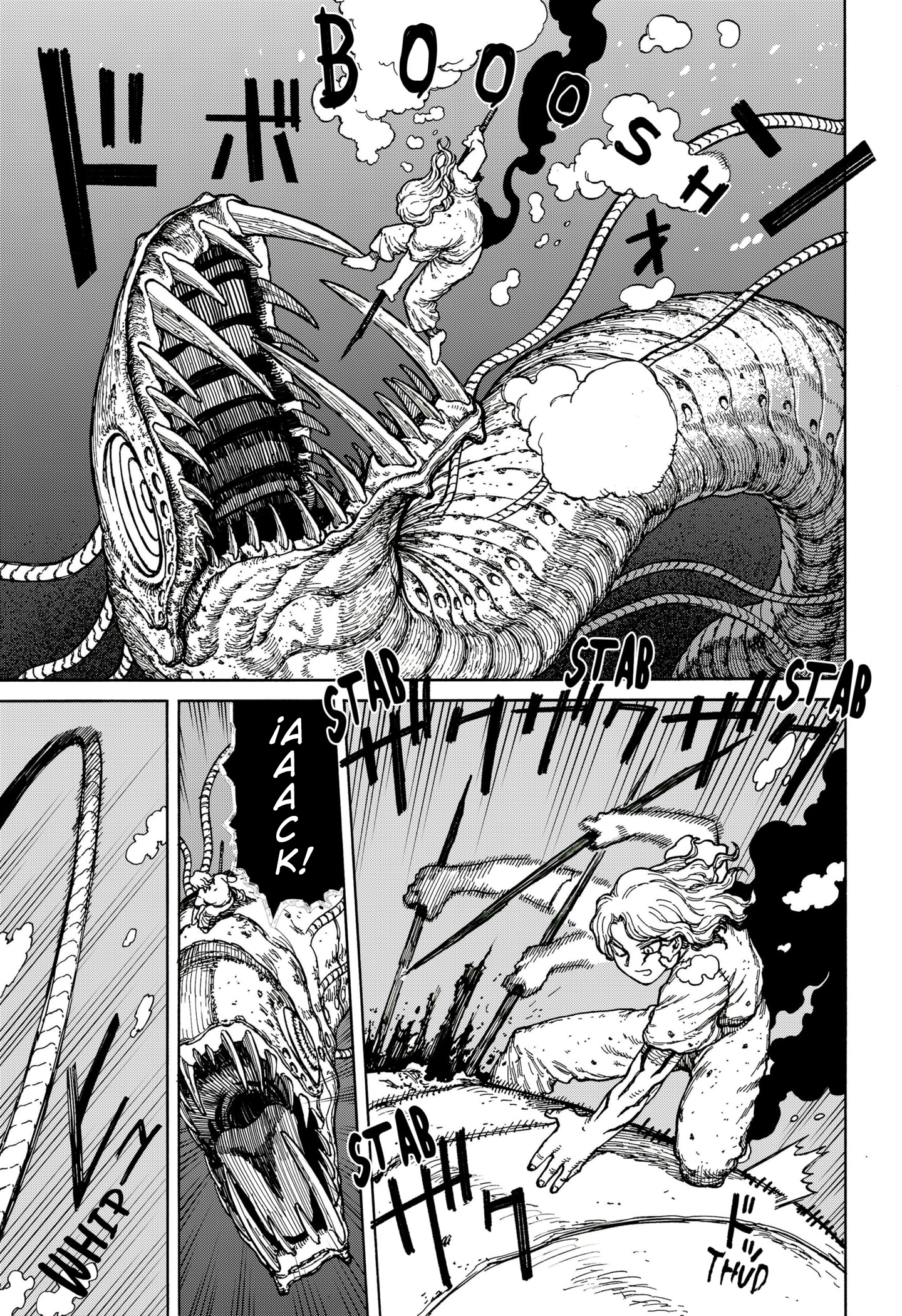 Read Centuria ES Manga Online