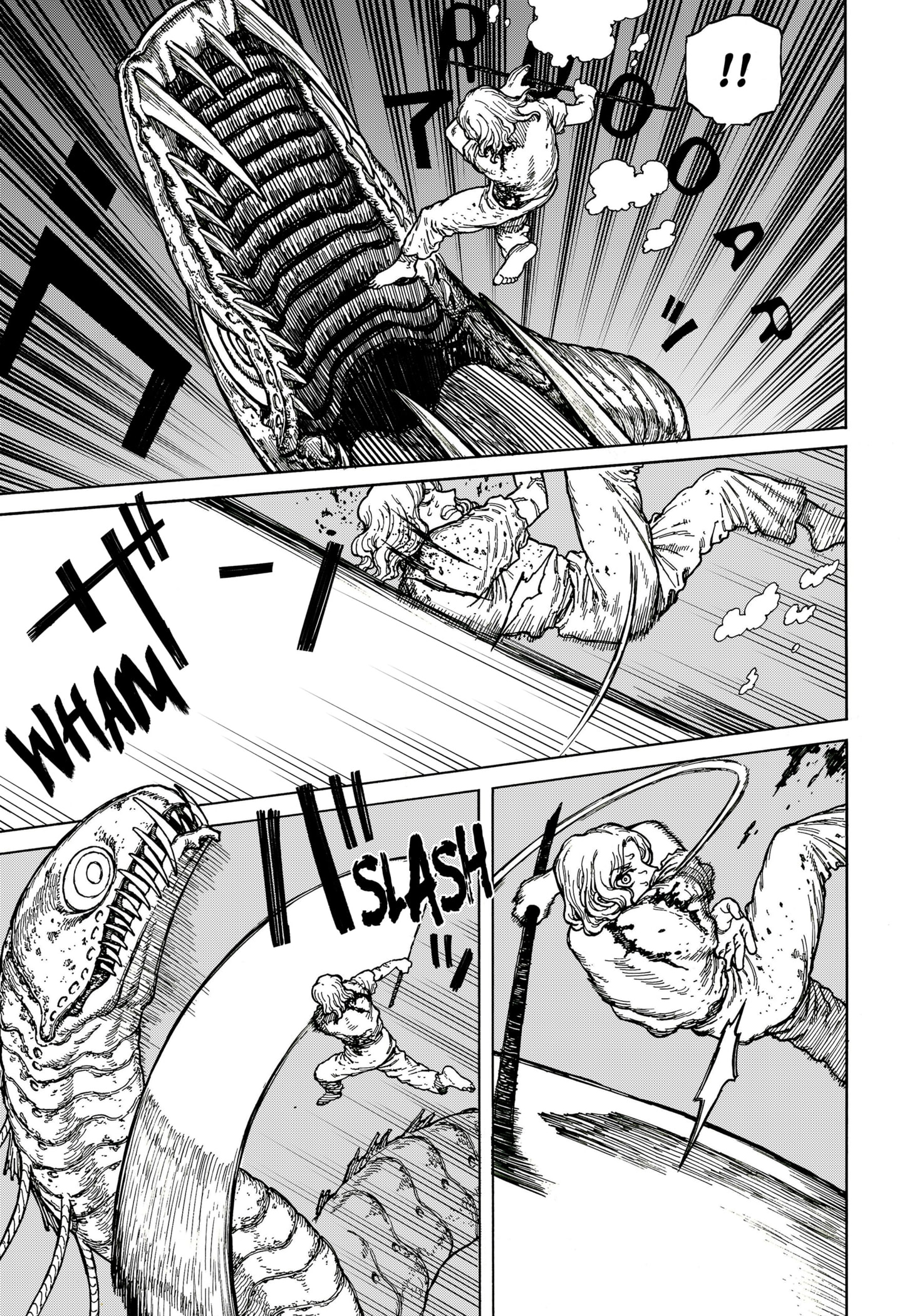 Read Centuria ES Manga Online