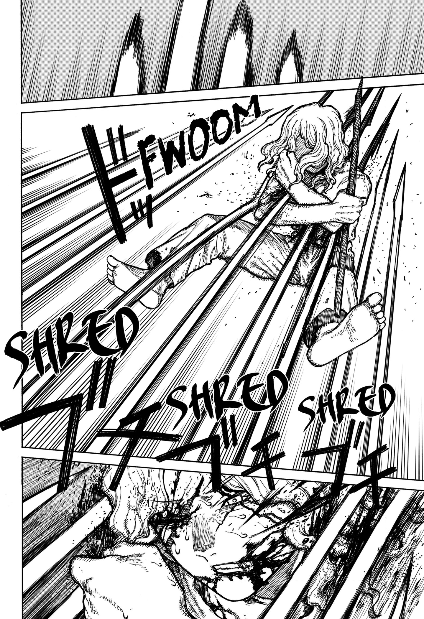 Read Centuria ES Manga Online