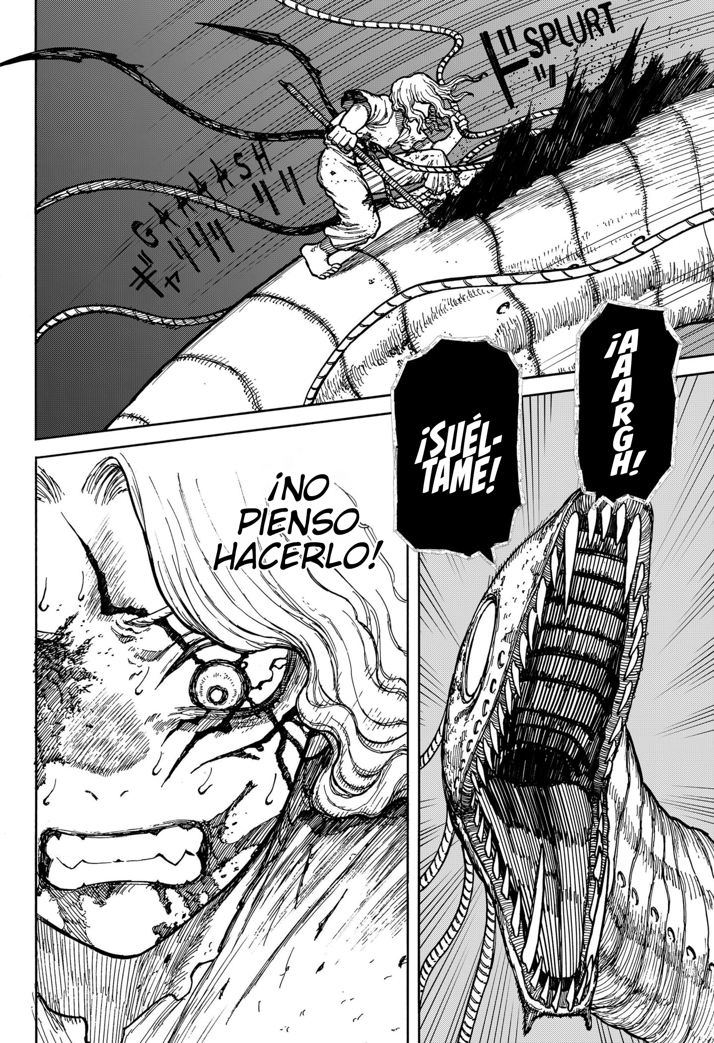 Read Centuria ES Manga Online