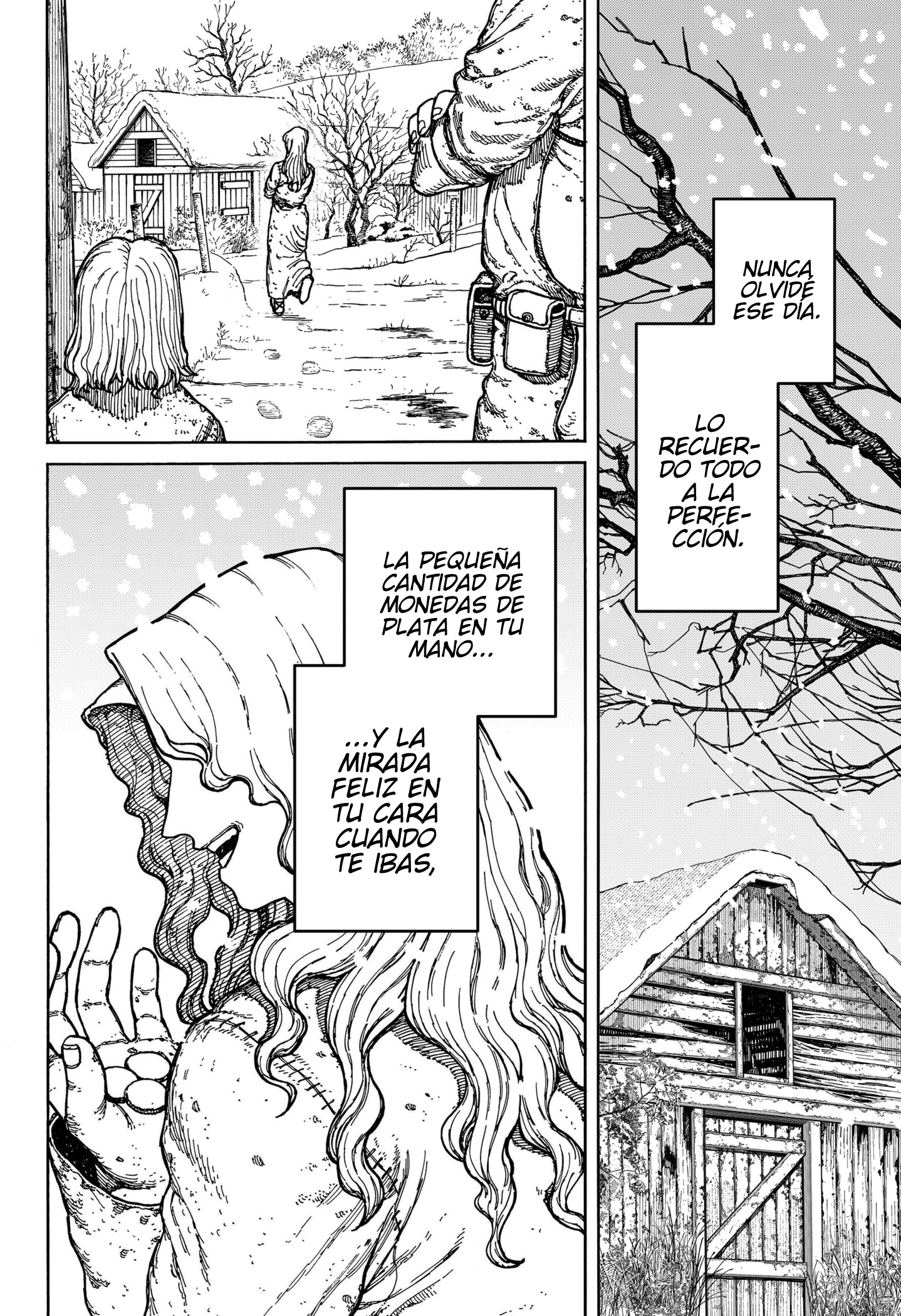 Read Centuria ES Manga Online