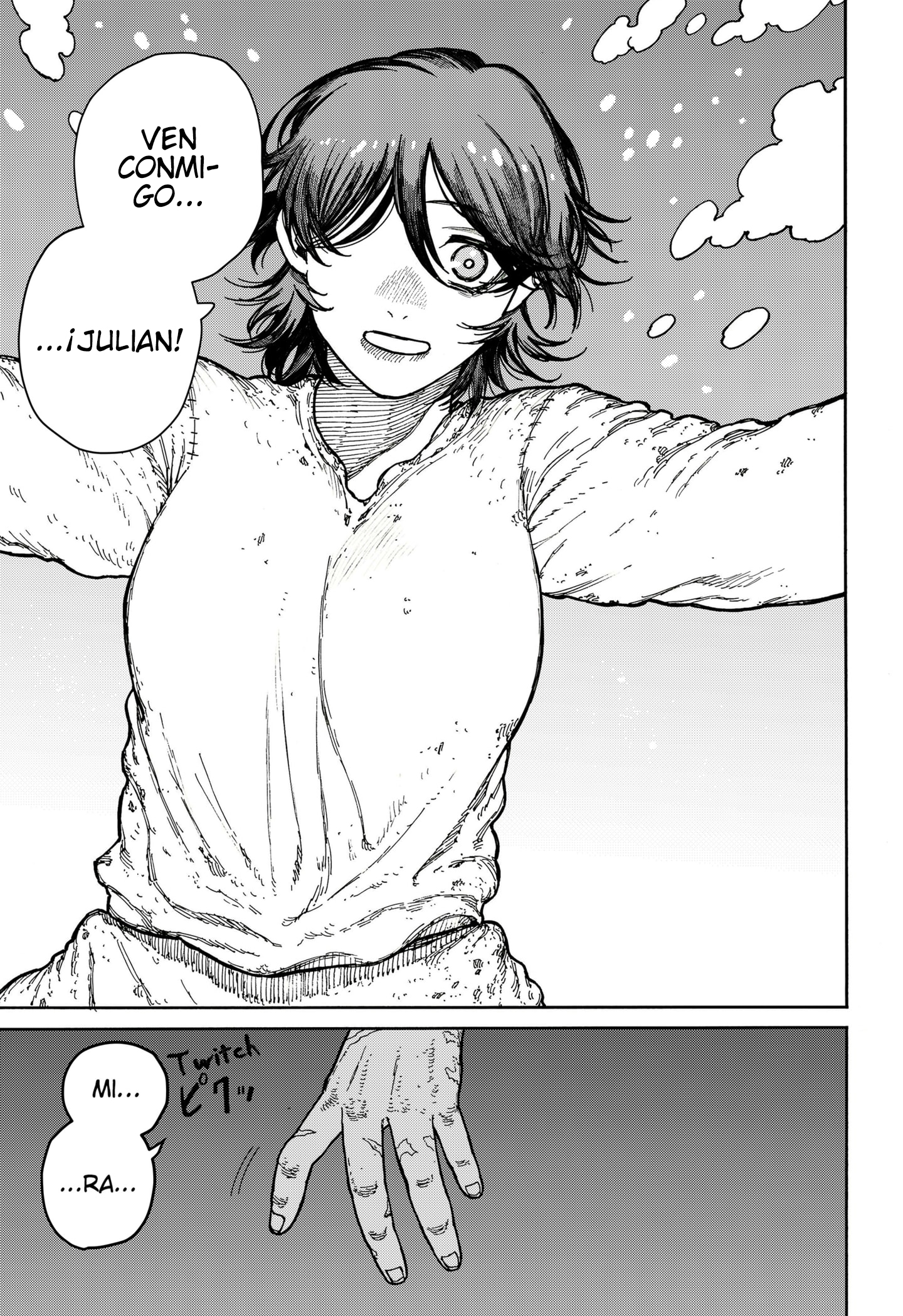 Read Centuria ES Manga Online