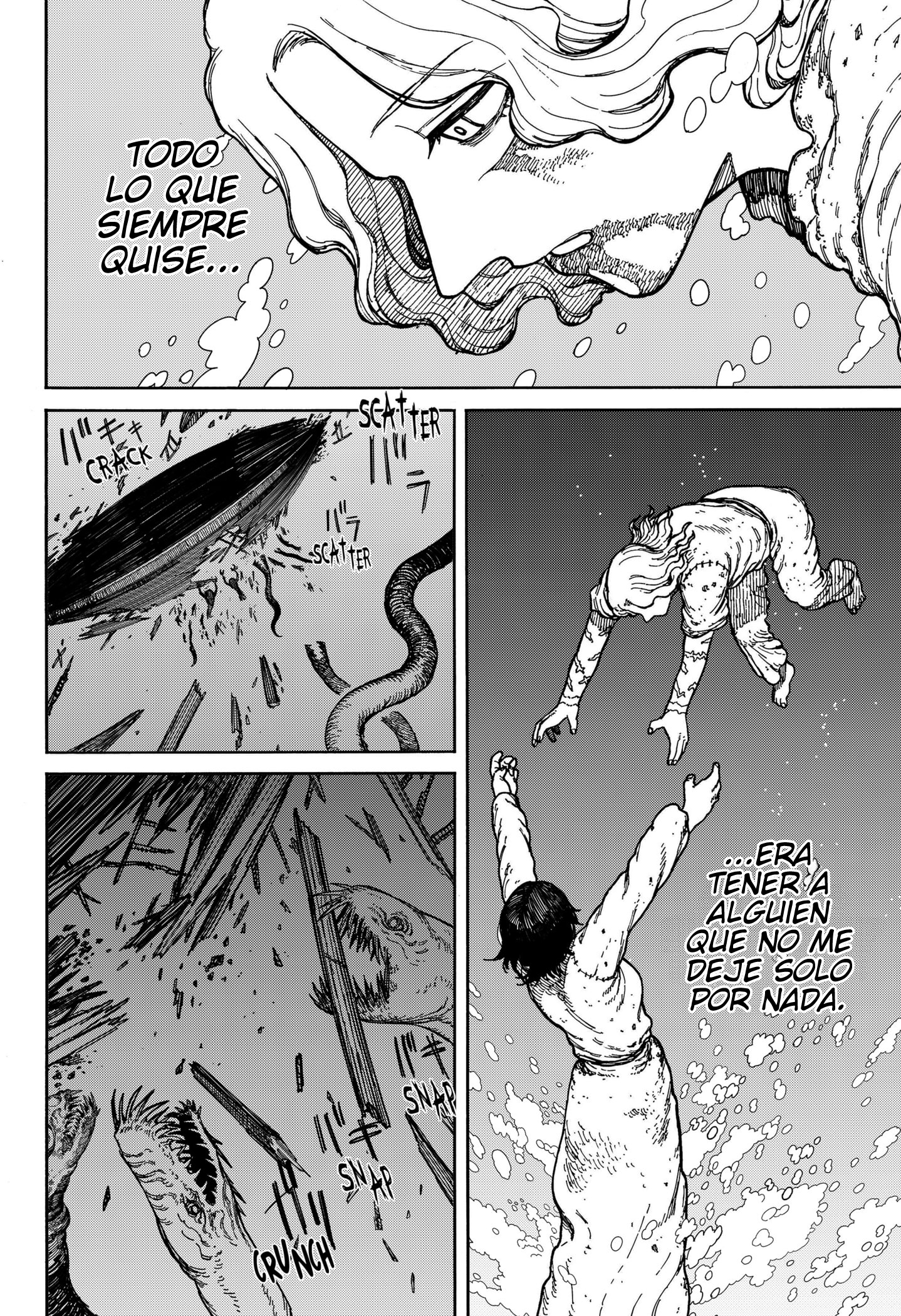 Read Centuria ES Manga Online