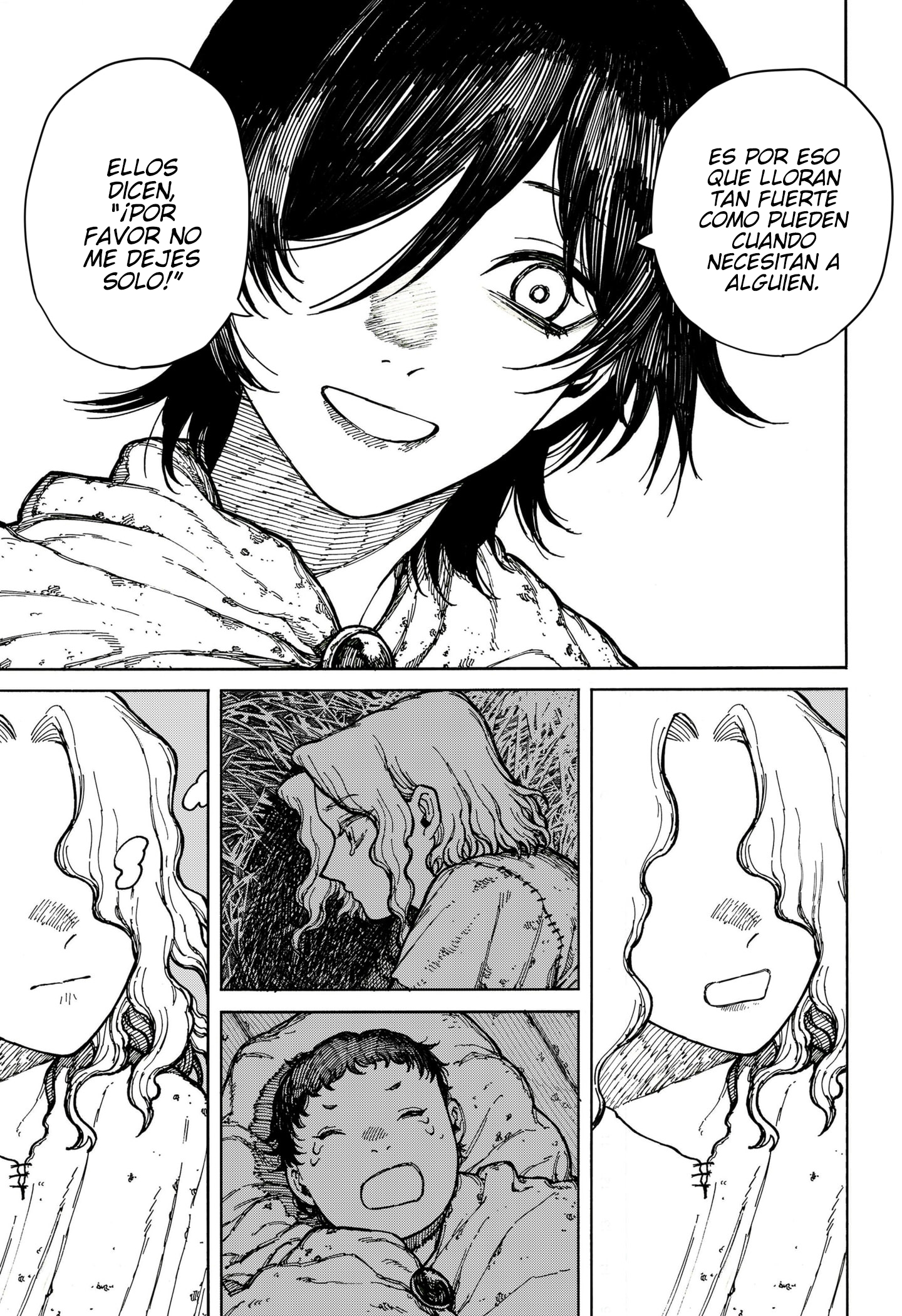 Read Centuria ES Manga Online