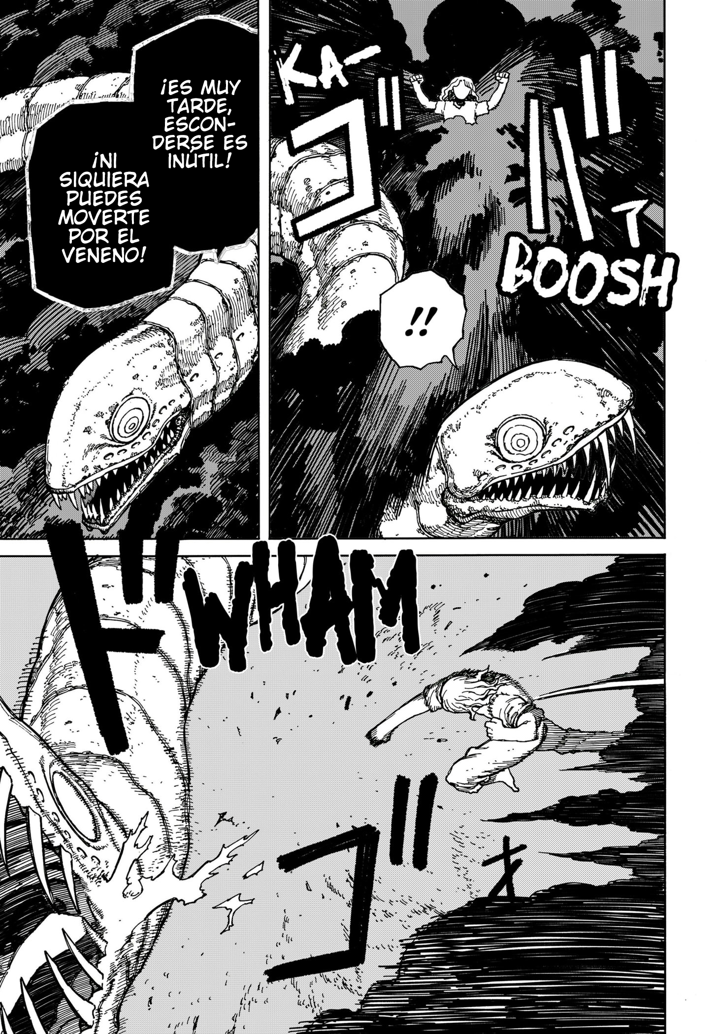 Read Centuria ES Manga Online