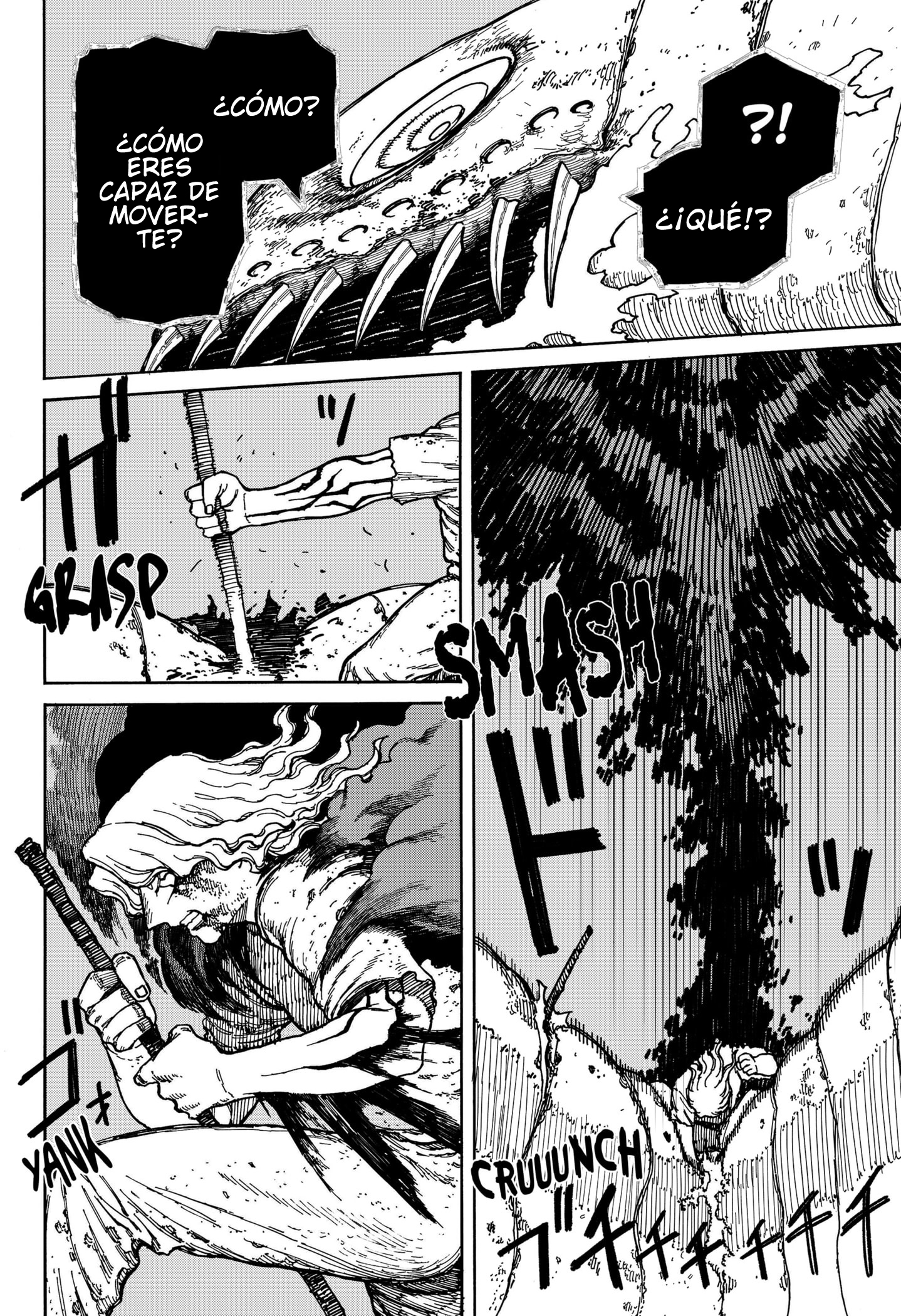 Read Centuria ES Manga Online