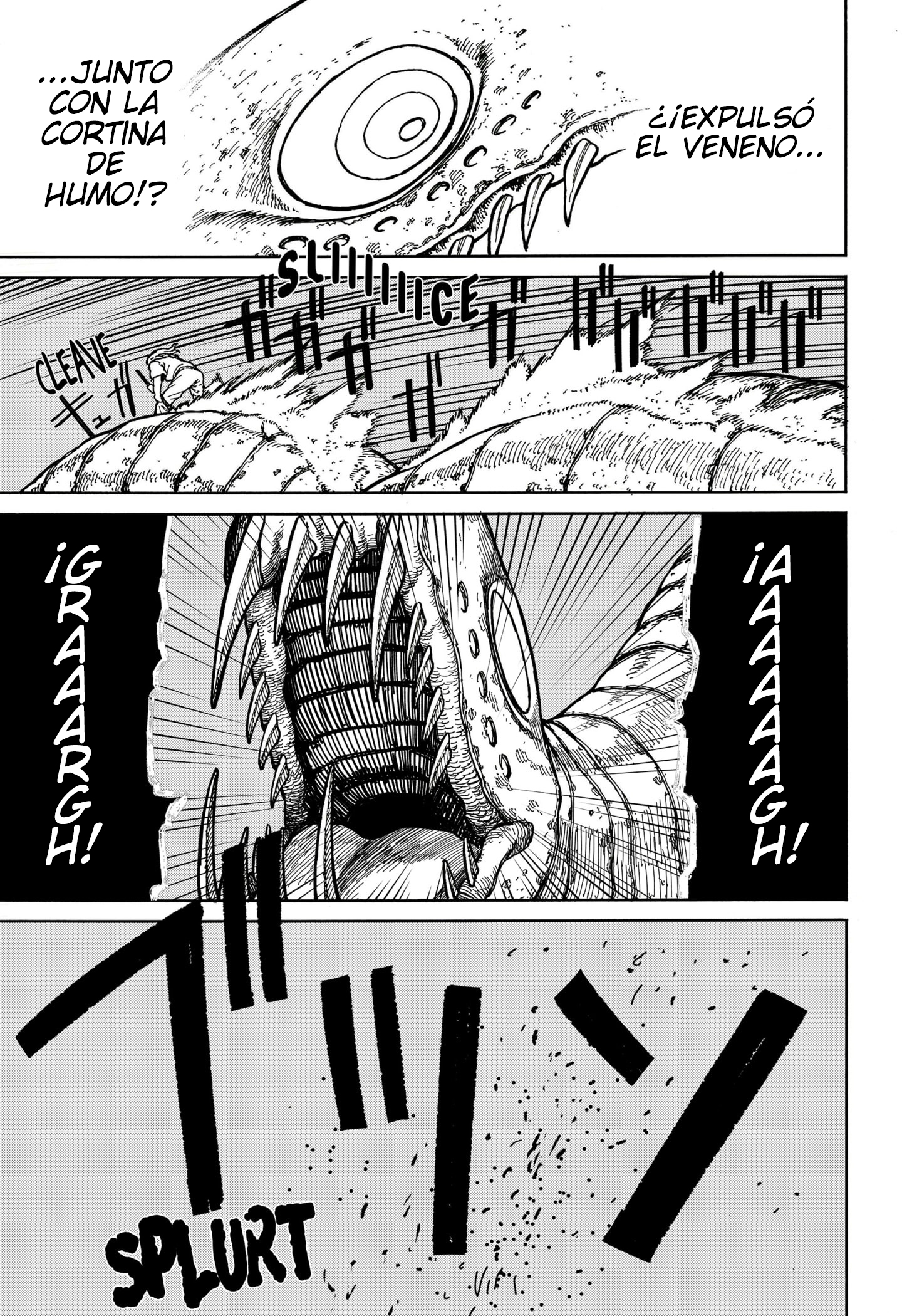 Read Centuria ES Manga Online