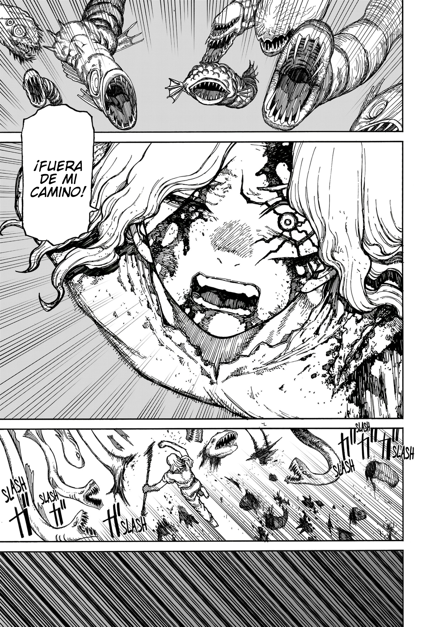 Read Centuria ES Manga Online