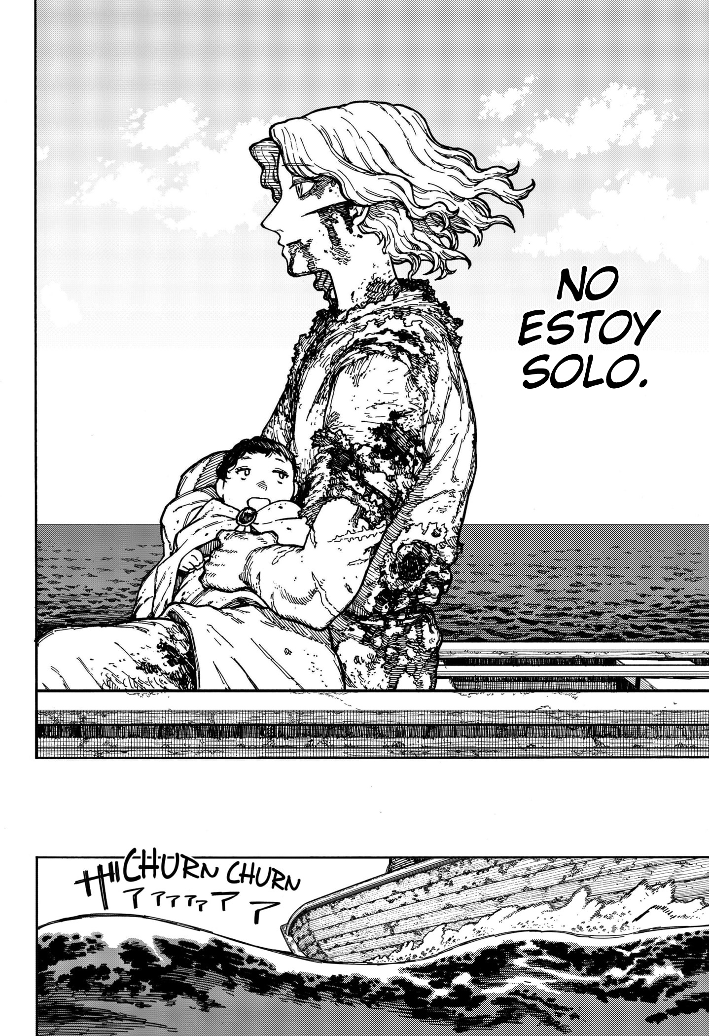 Read Centuria ES Manga Online