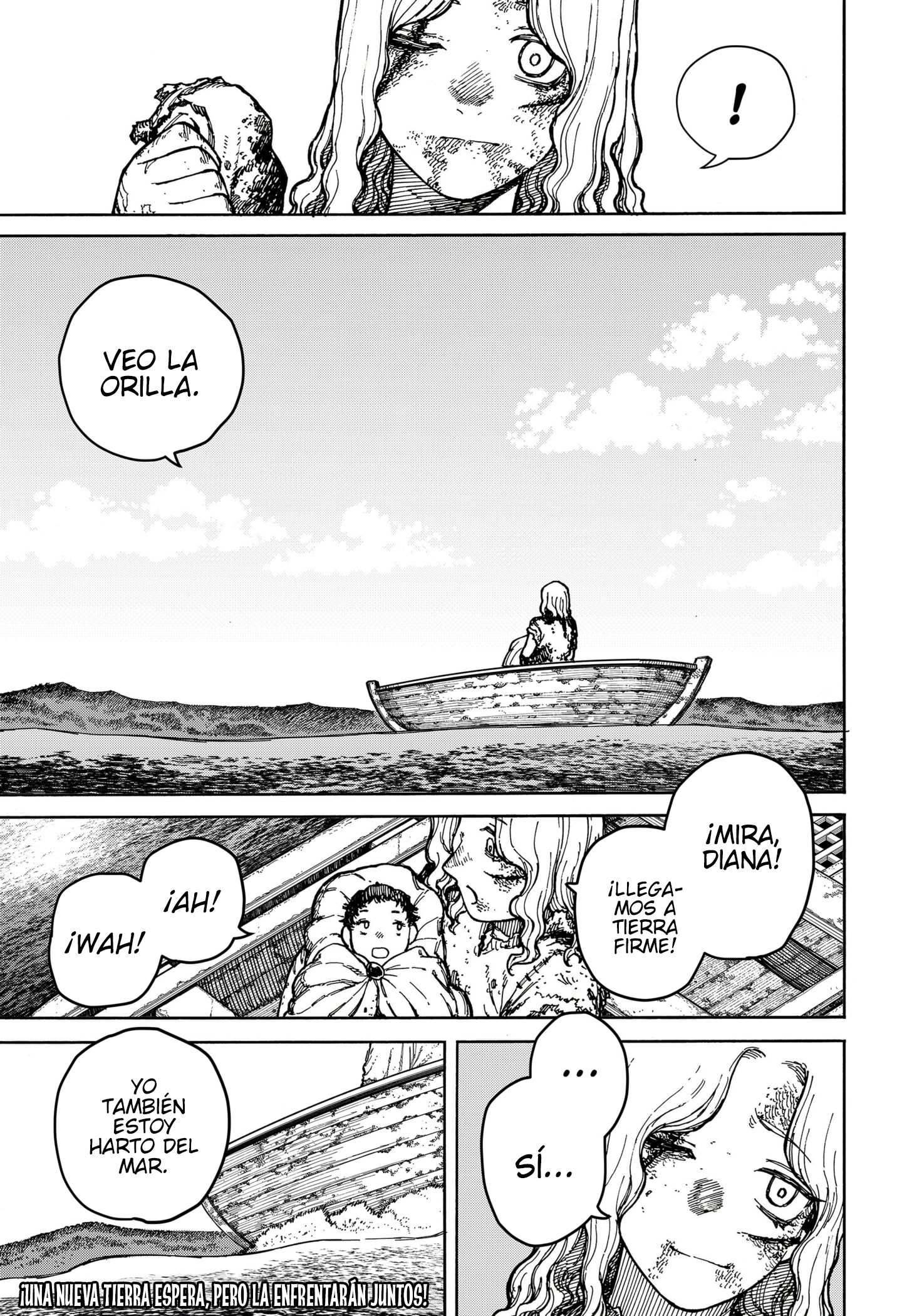 Read Centuria ES Manga Online