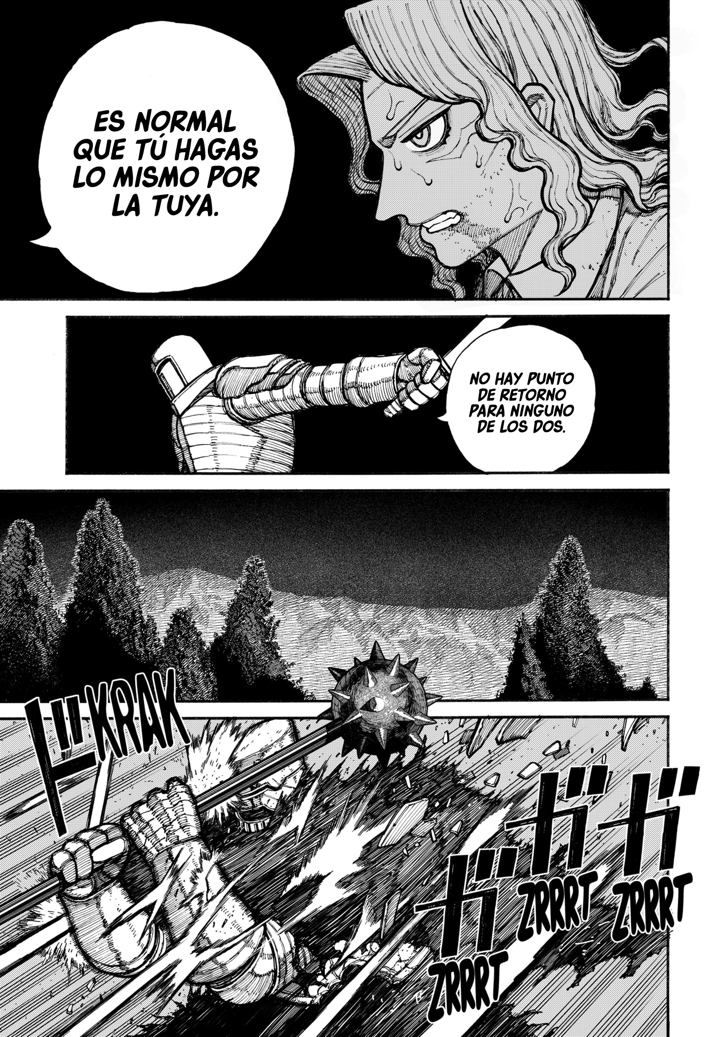 Read Centuria ES Manga Online