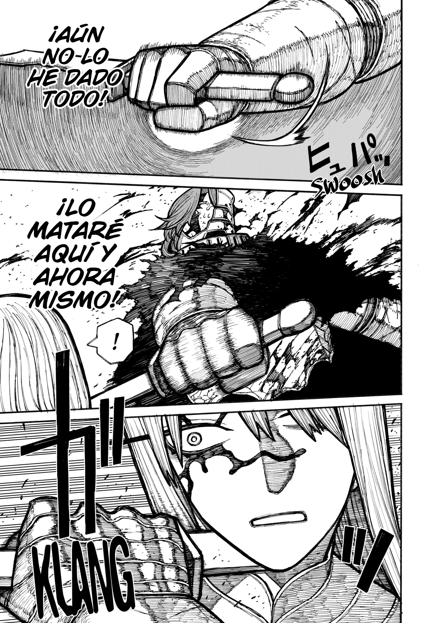 Read Centuria ES Manga Online