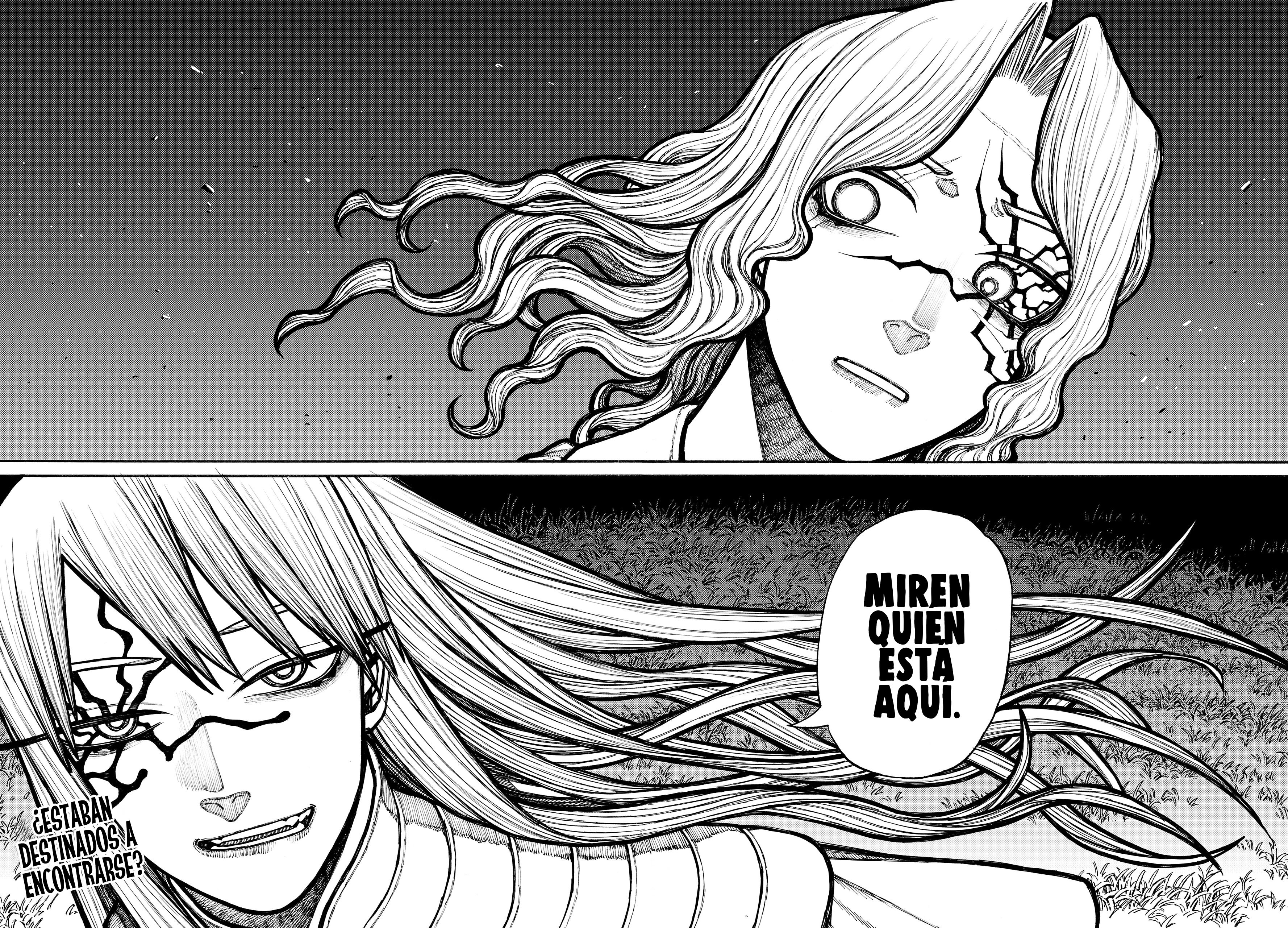 Read Centuria ES Manga Online