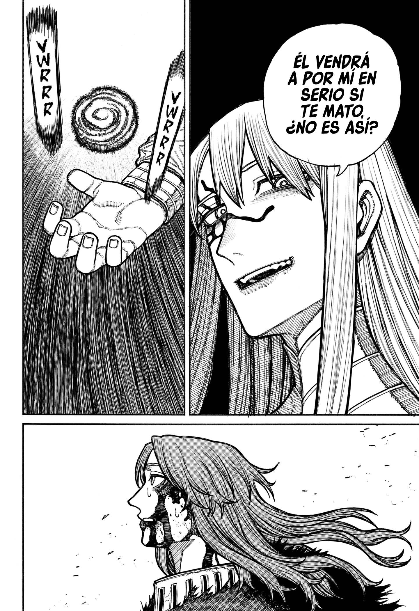 Read Centuria ES Manga Online