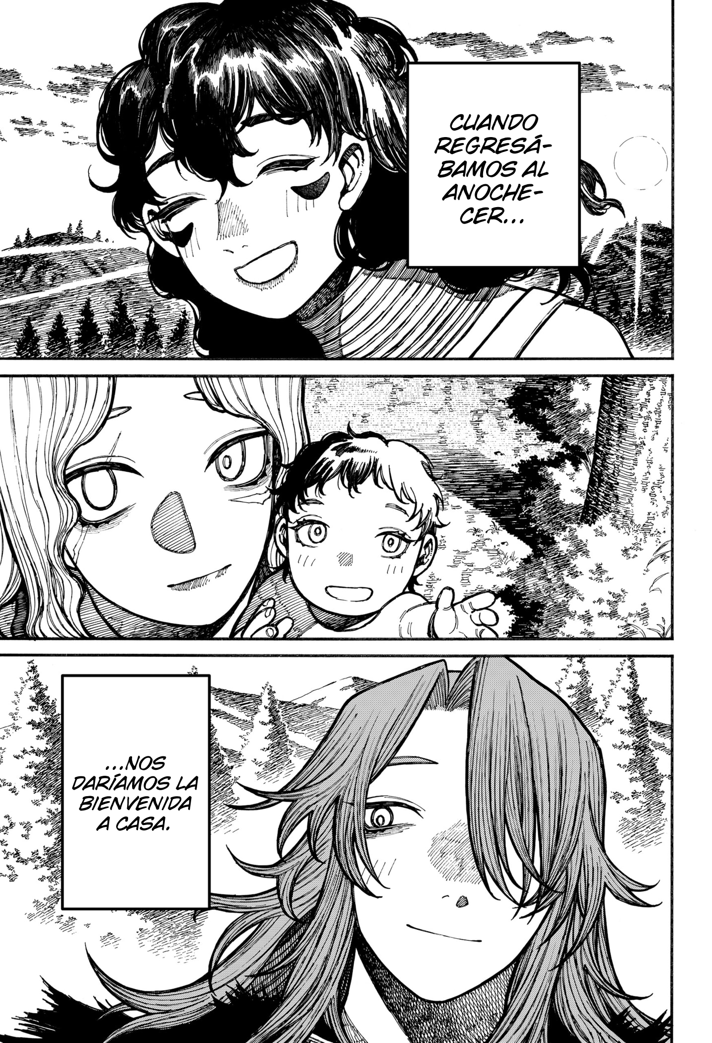 Read Centuria ES Manga Online