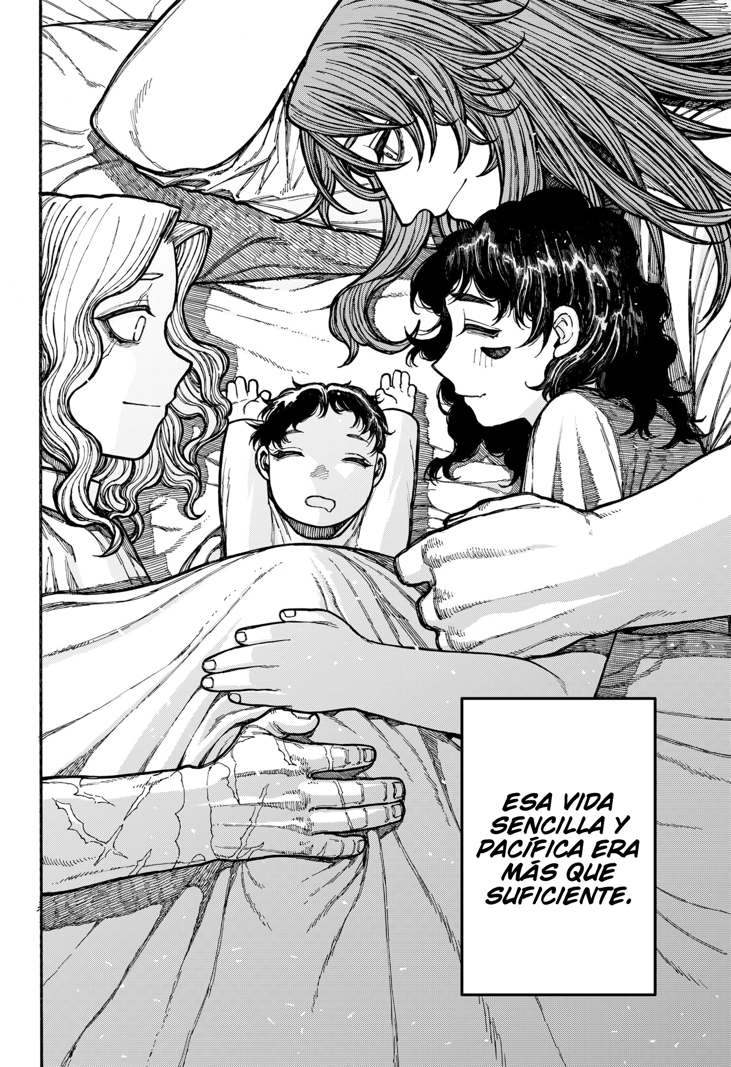 Read Centuria ES Manga Online