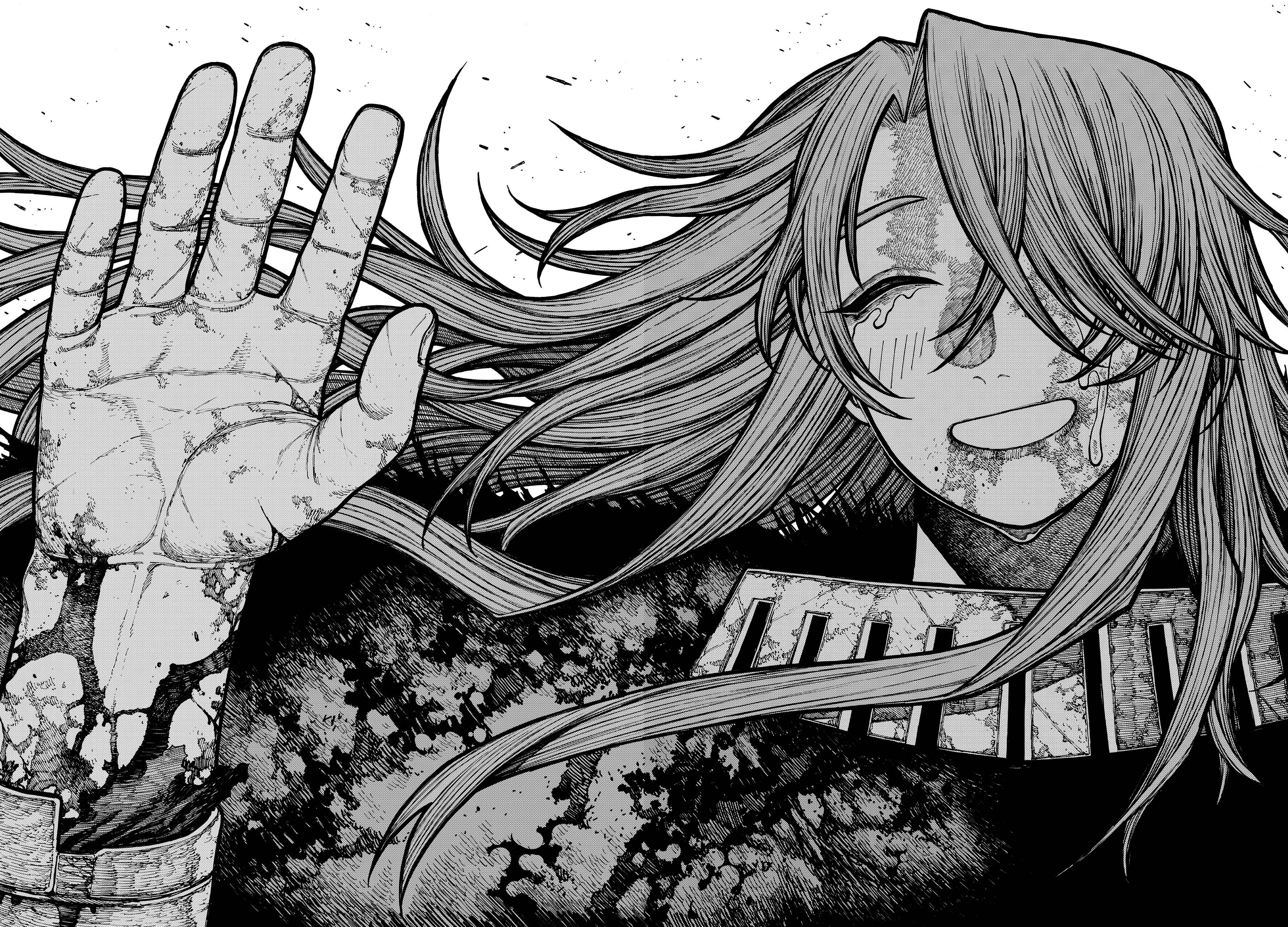 Read Centuria ES Manga Online