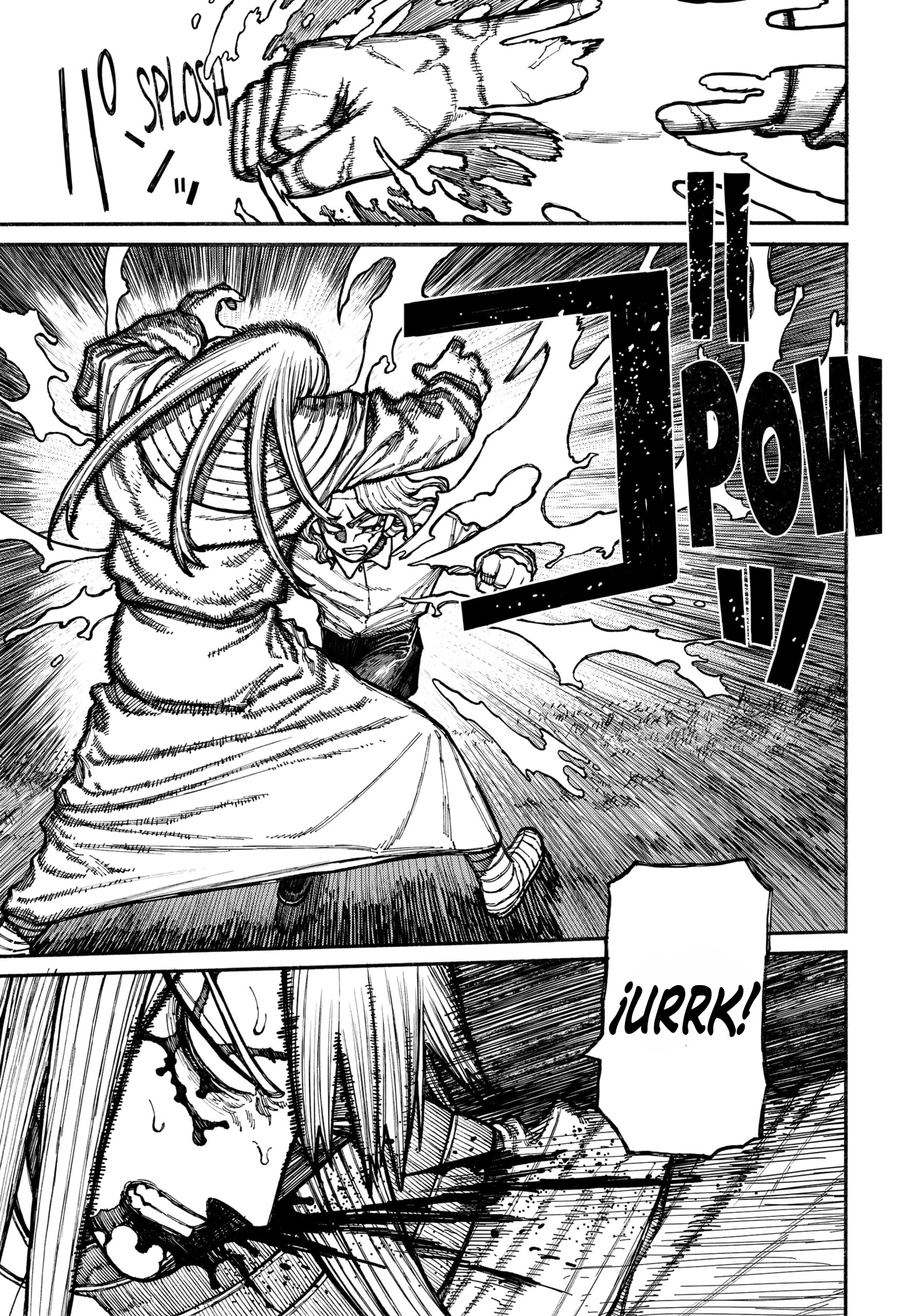 Read Centuria ES Manga Online