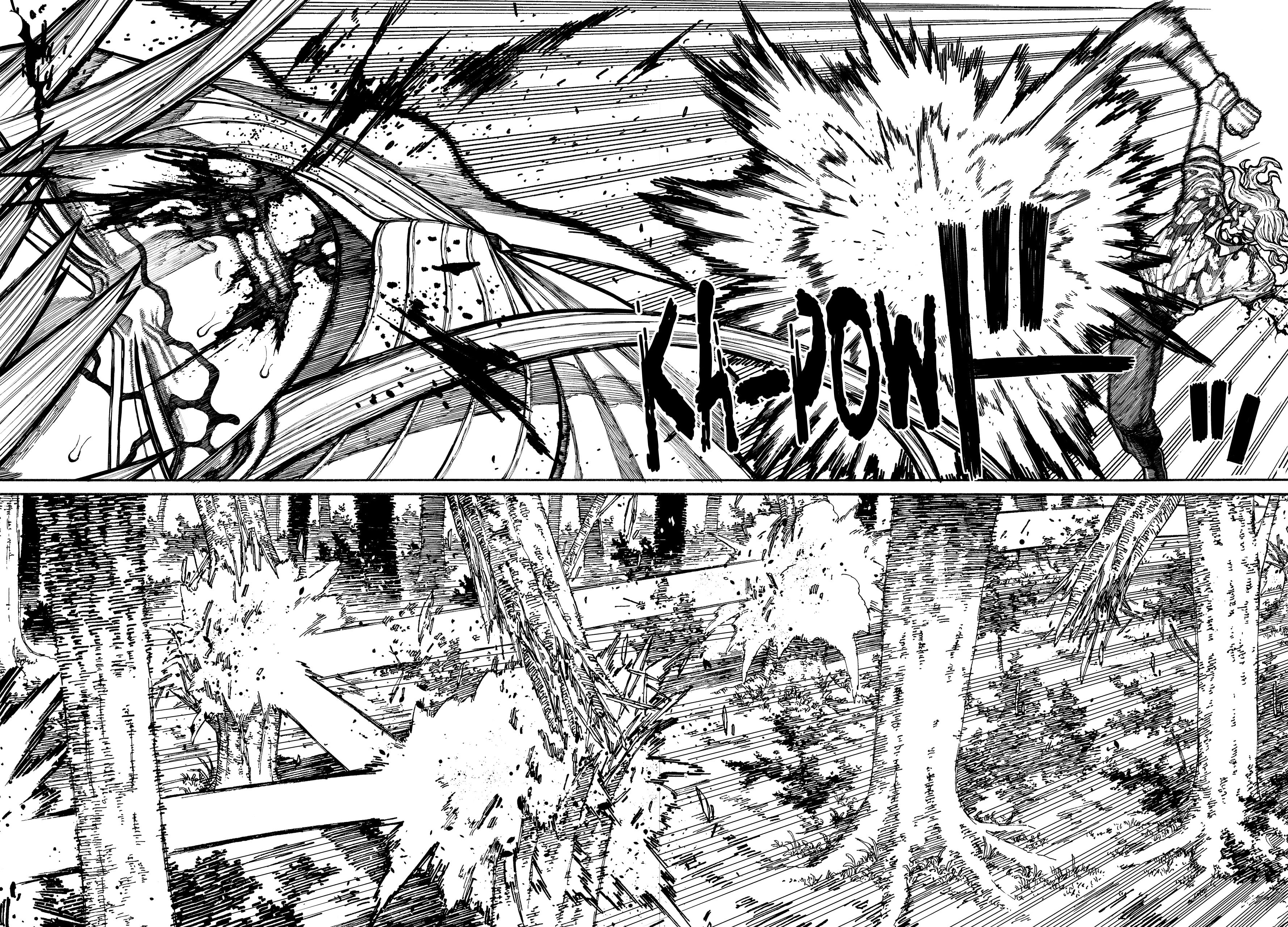 Read Centuria ES Manga Online