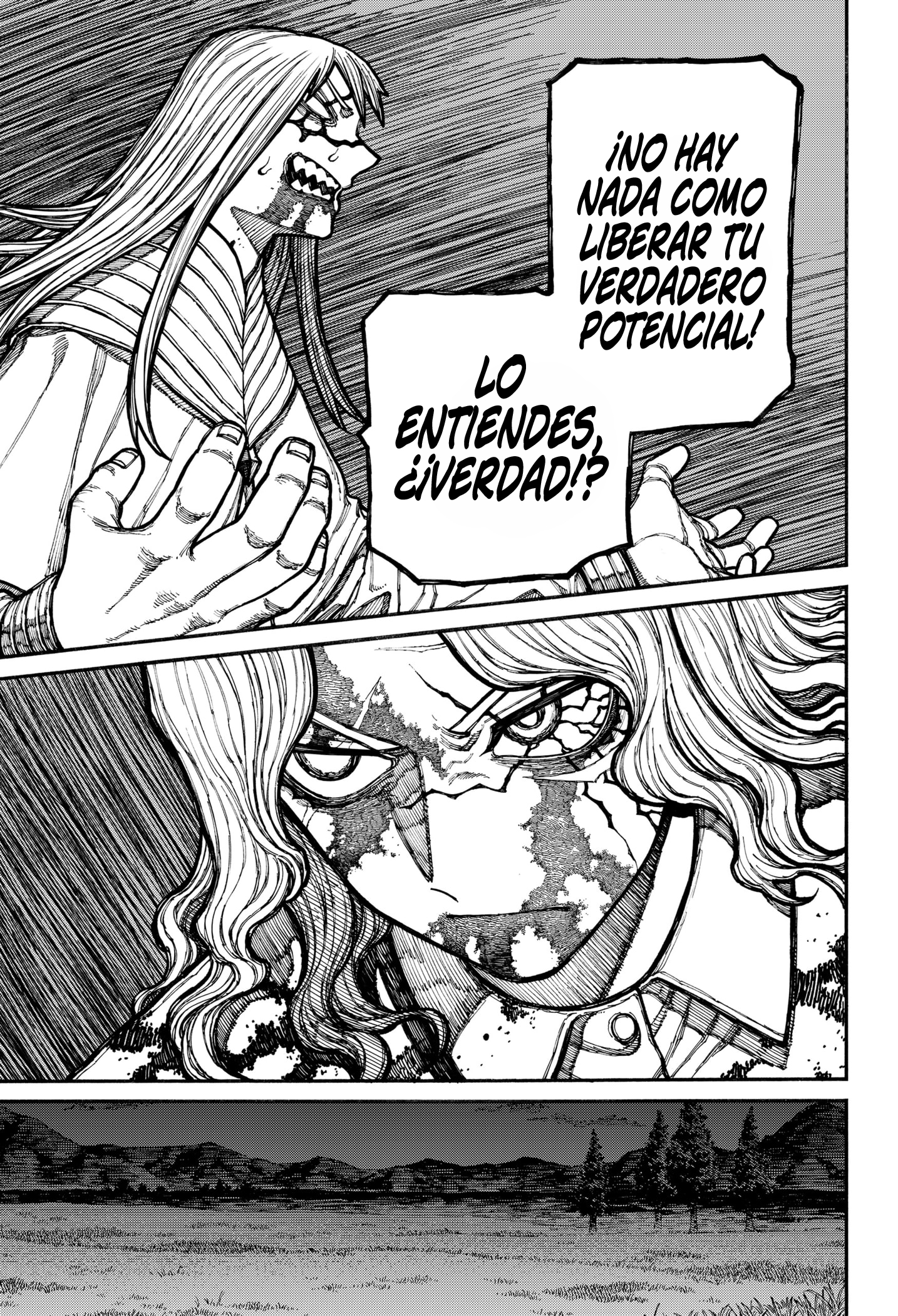 Read Centuria ES Manga Online