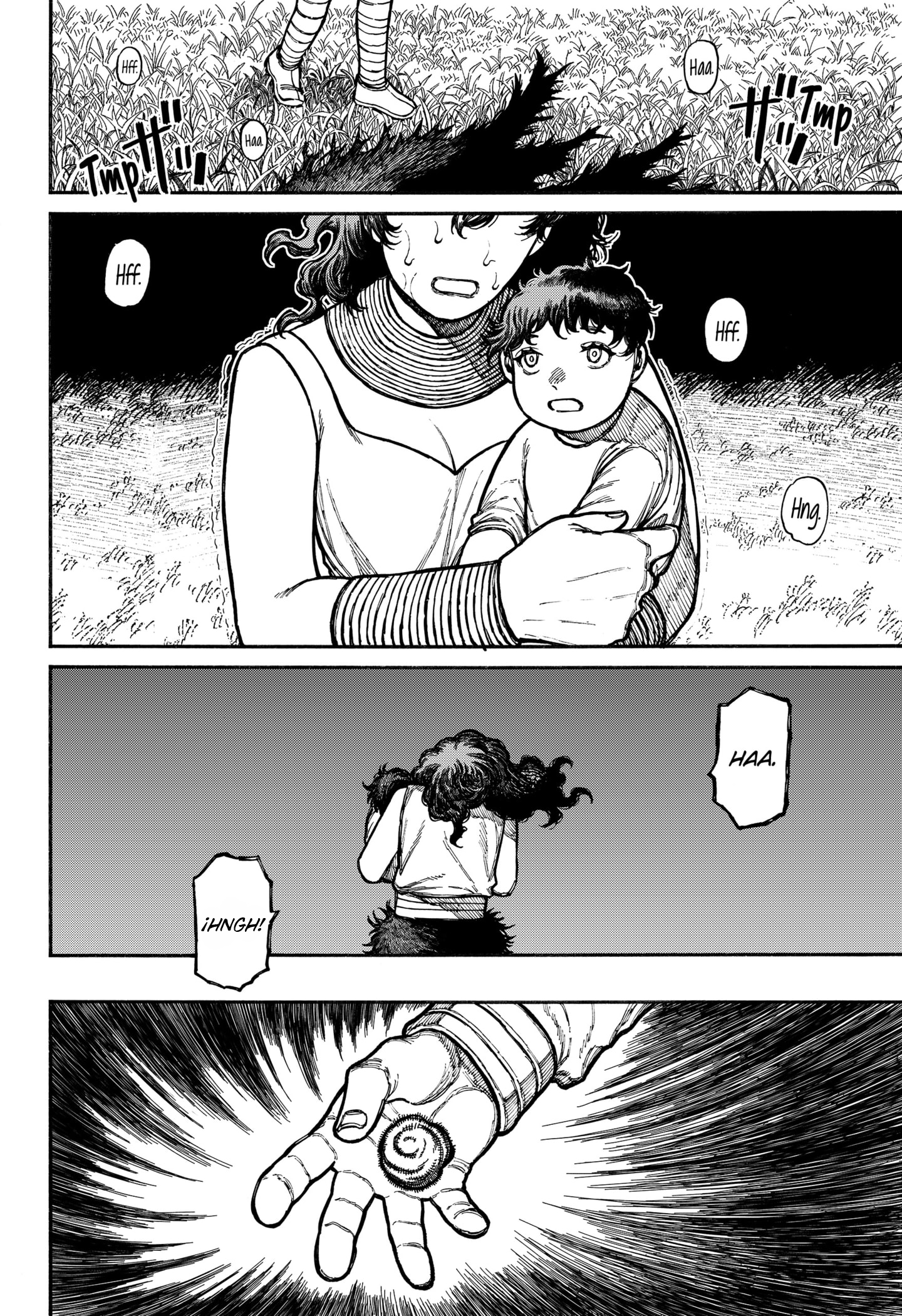 Read Centuria ES Manga Online