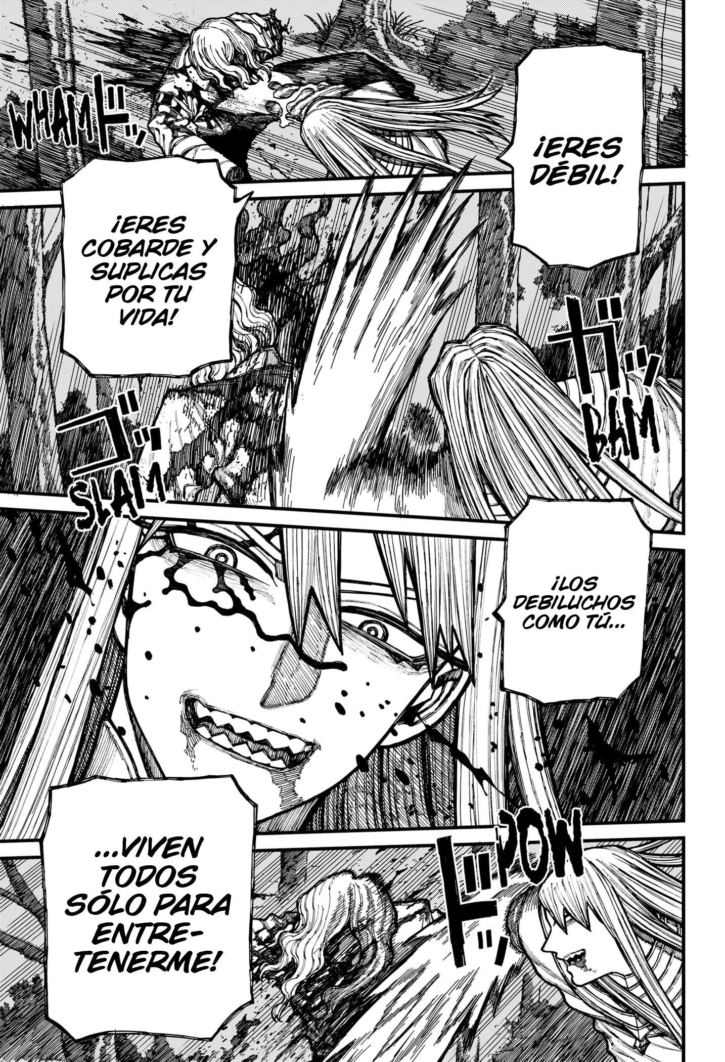 Read Centuria ES Manga Online