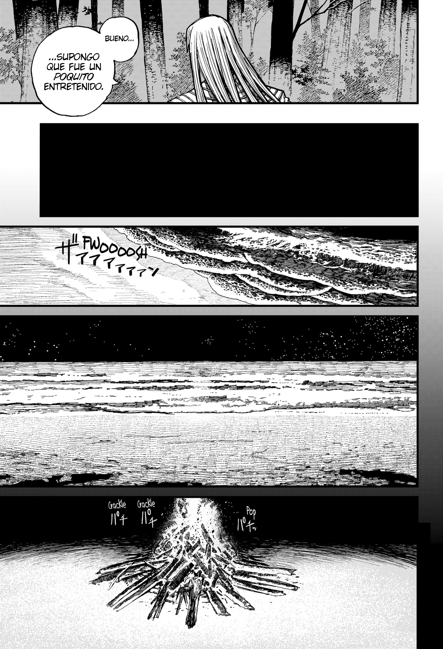 Read Centuria ES Manga Online