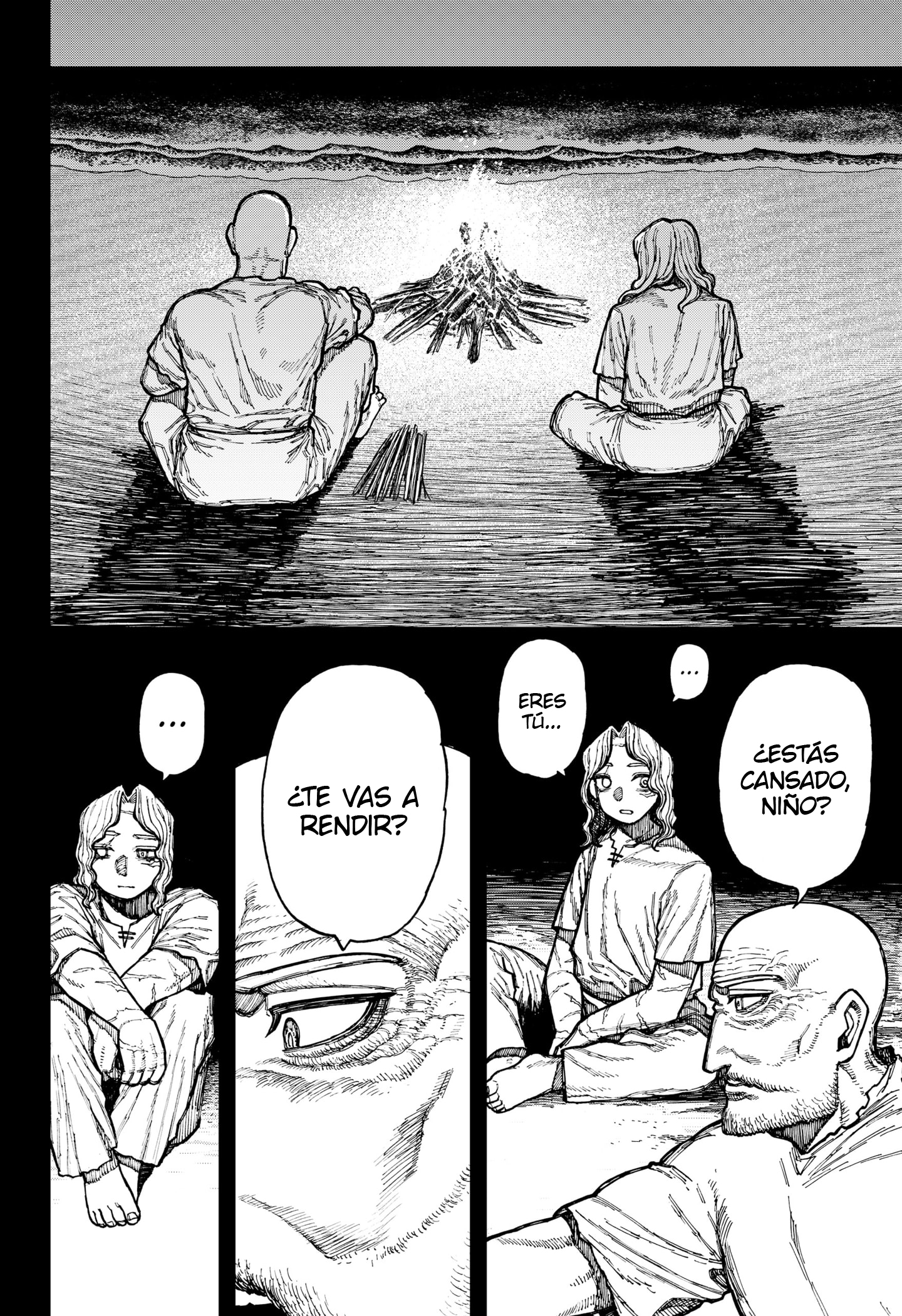 Read Centuria ES Manga Online