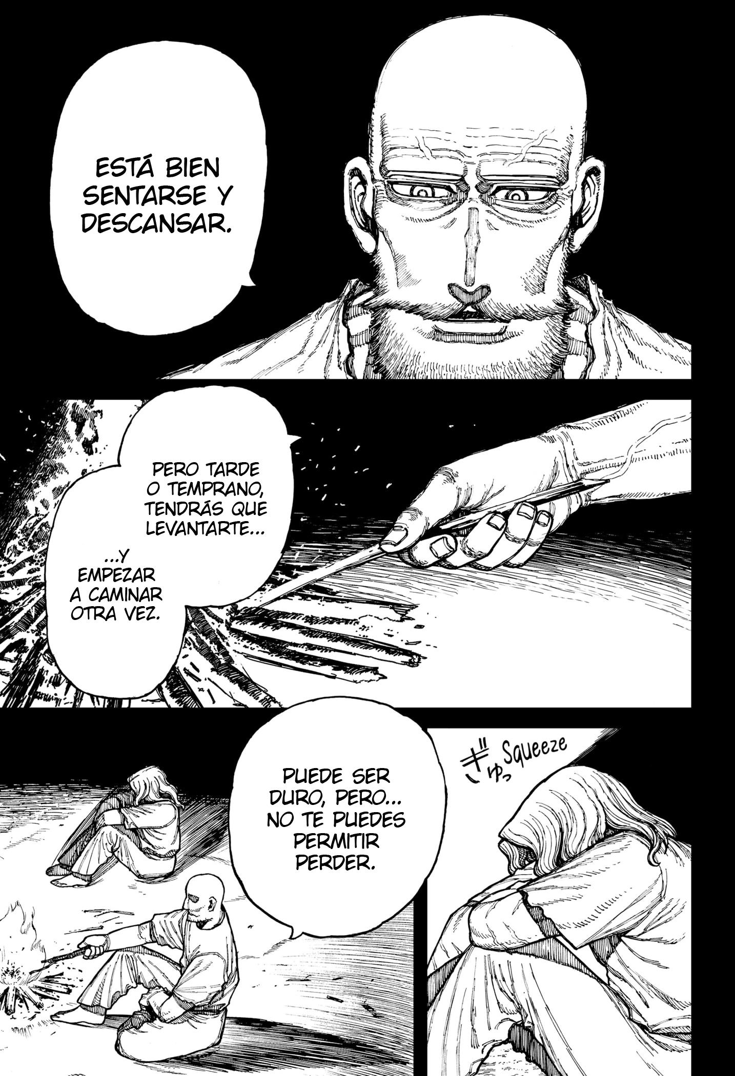 Read Centuria ES Manga Online