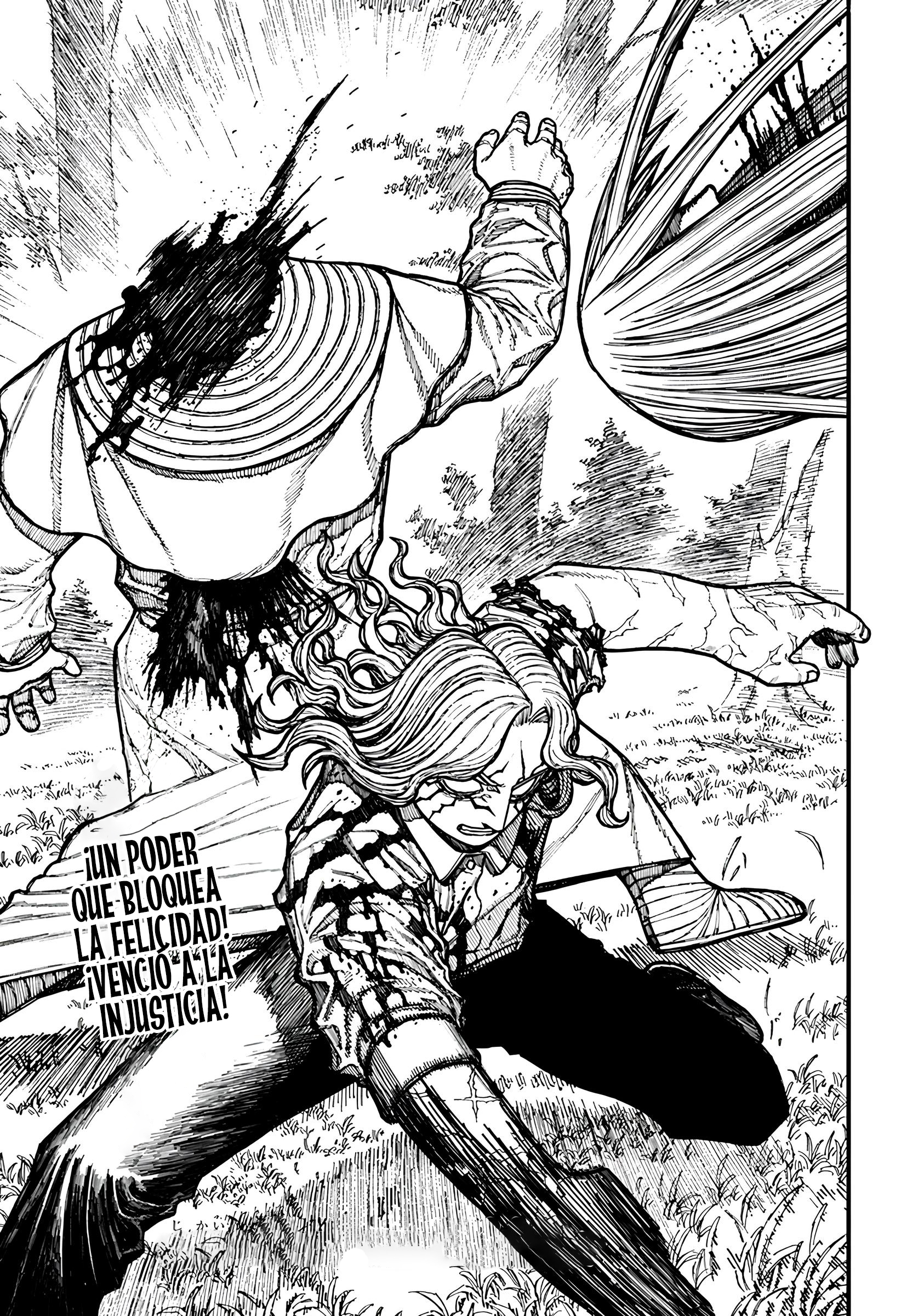 Read Centuria ES Manga Online