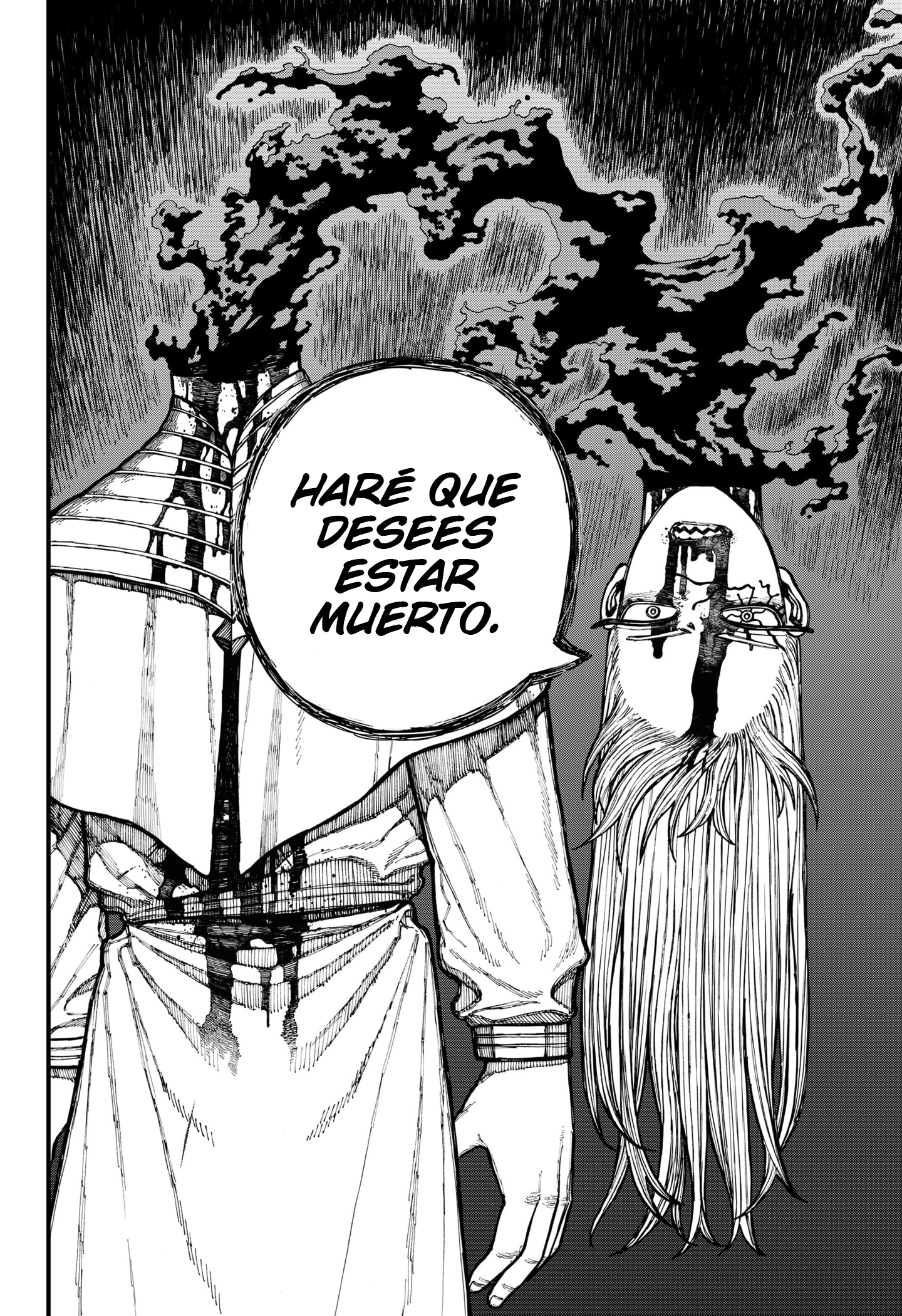 Read Centuria ES Manga Online