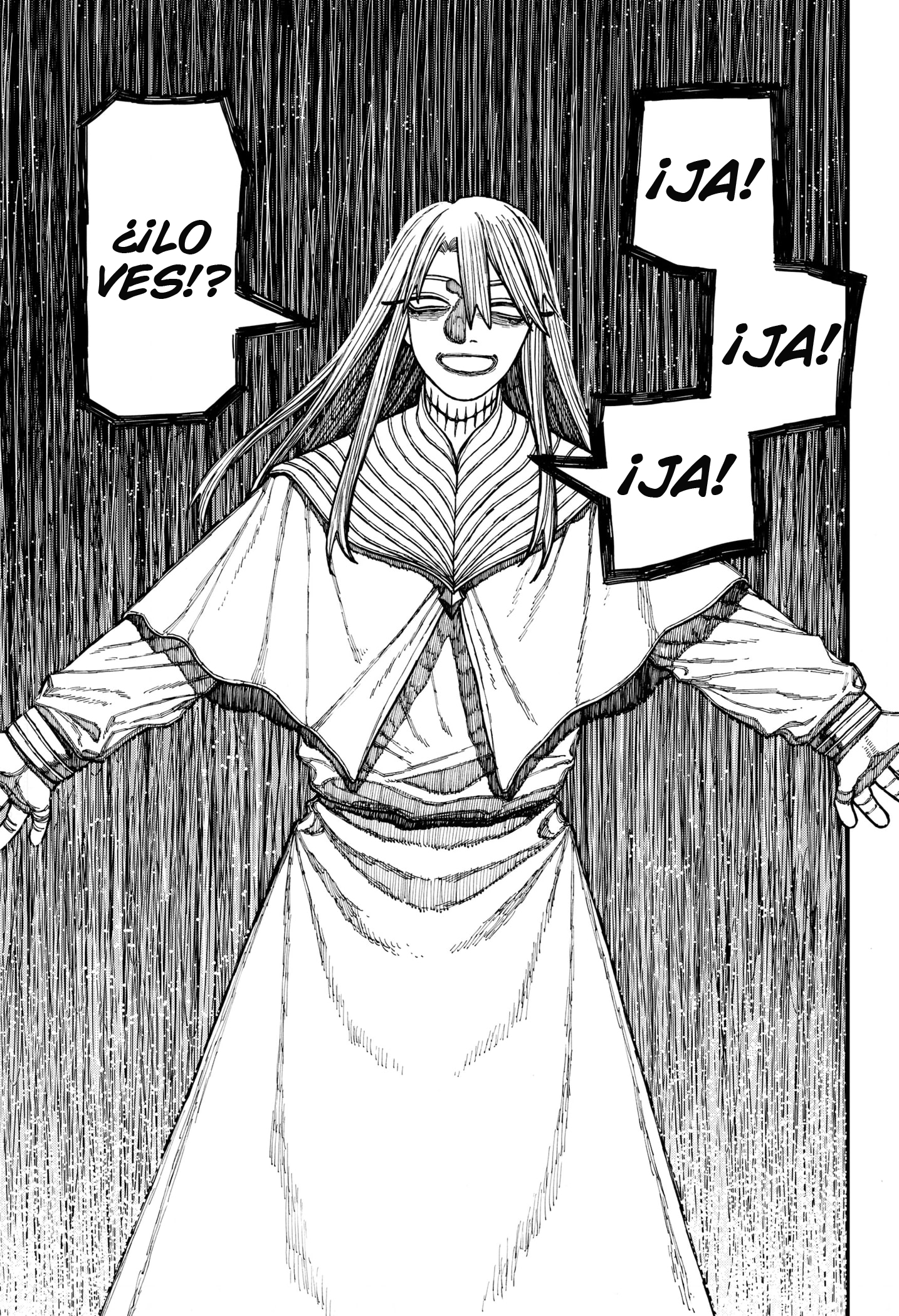 Read Centuria ES Manga Online