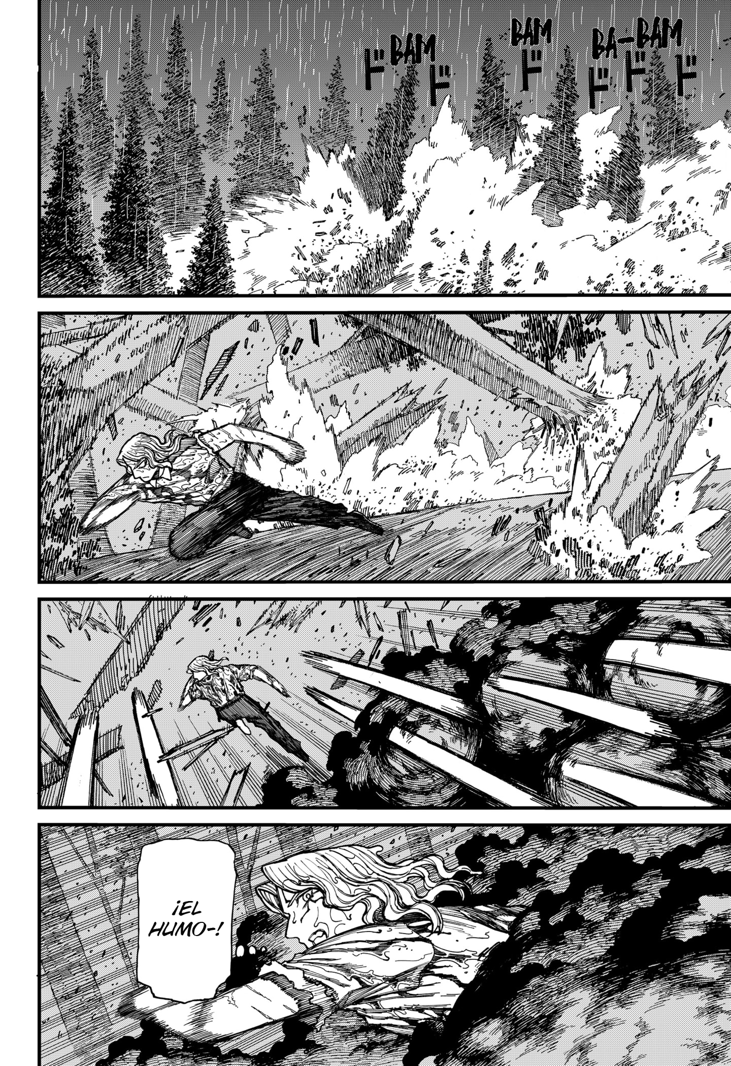 Read Centuria ES Manga Online