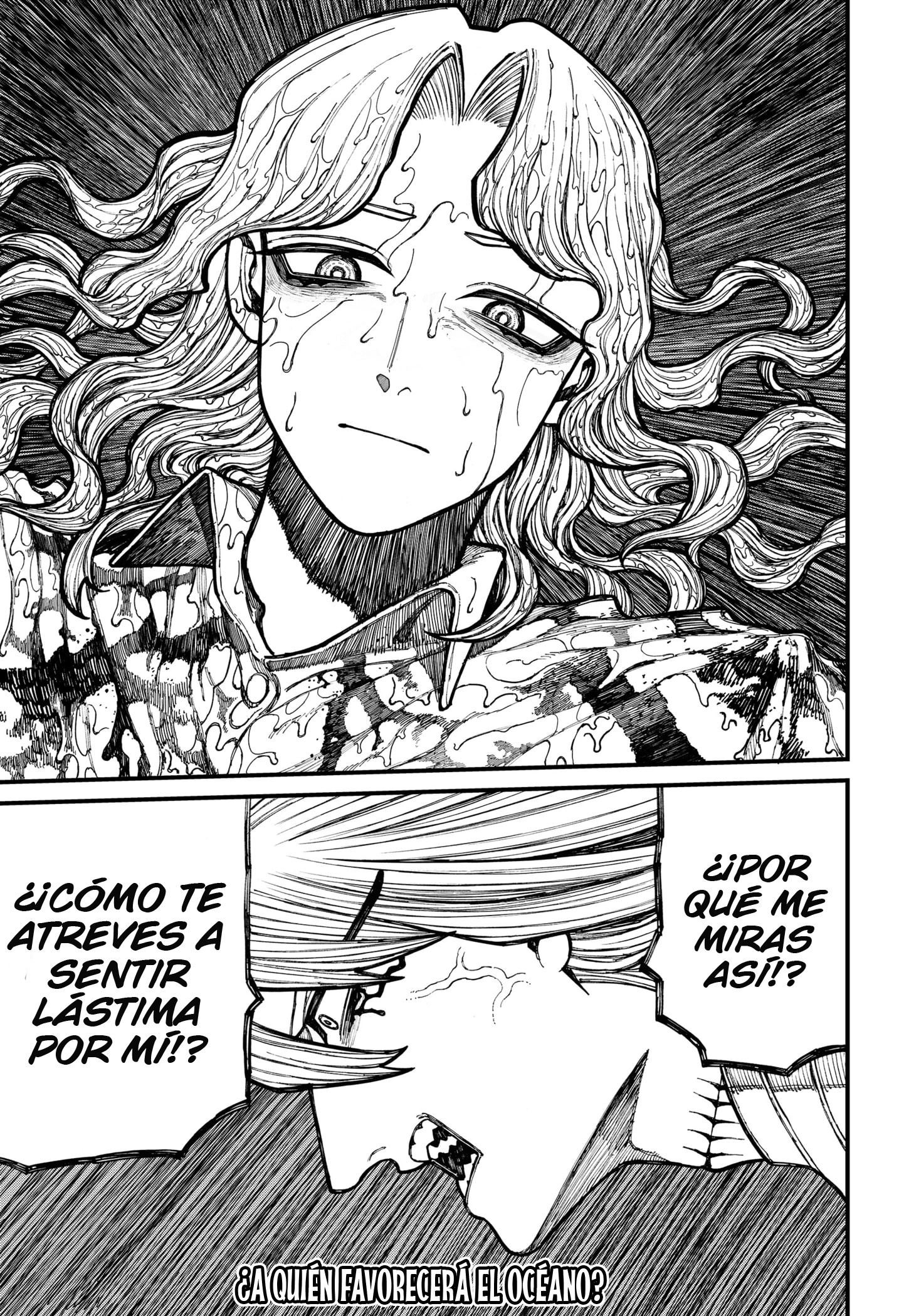 Read Centuria ES Manga Online