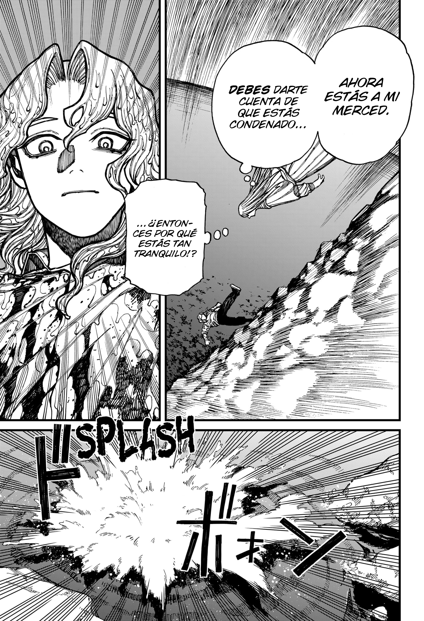 Read Centuria ES Manga Online