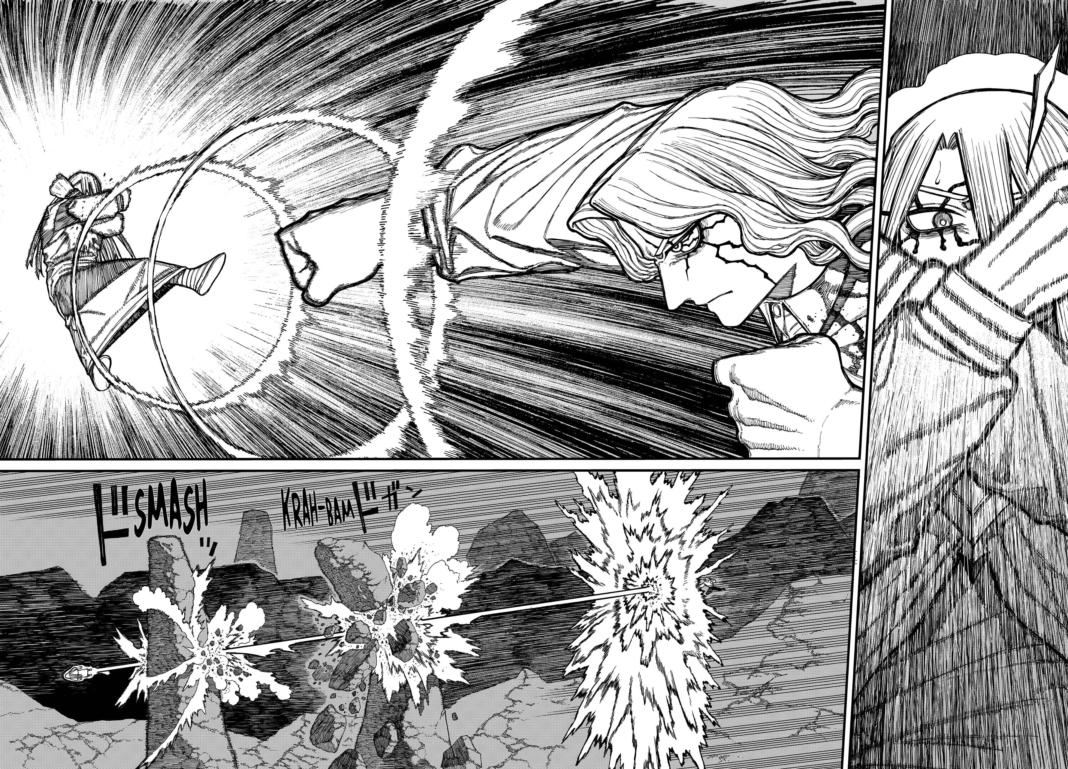 Read Centuria ES Manga Online