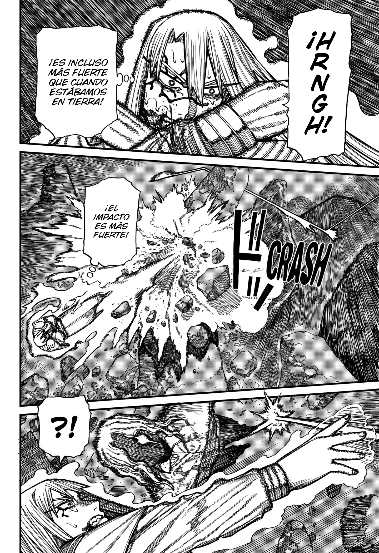 Read Centuria ES Manga Online