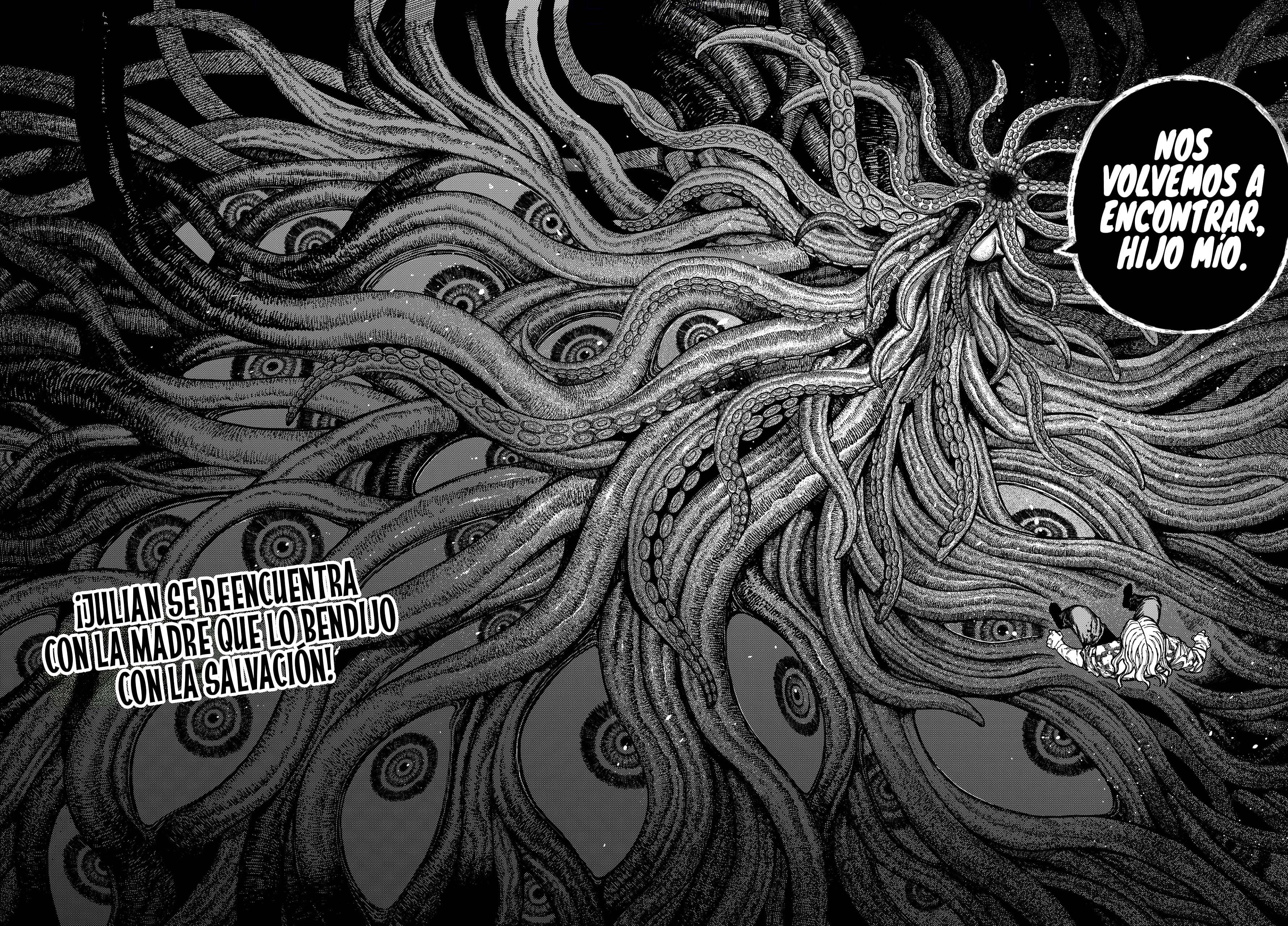 Read Centuria ES Manga Online