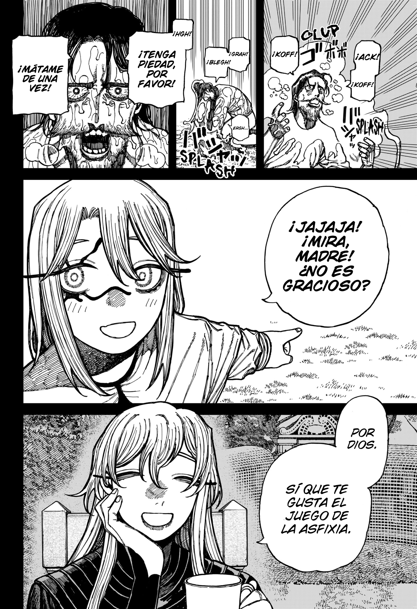 Read Centuria ES Manga Online