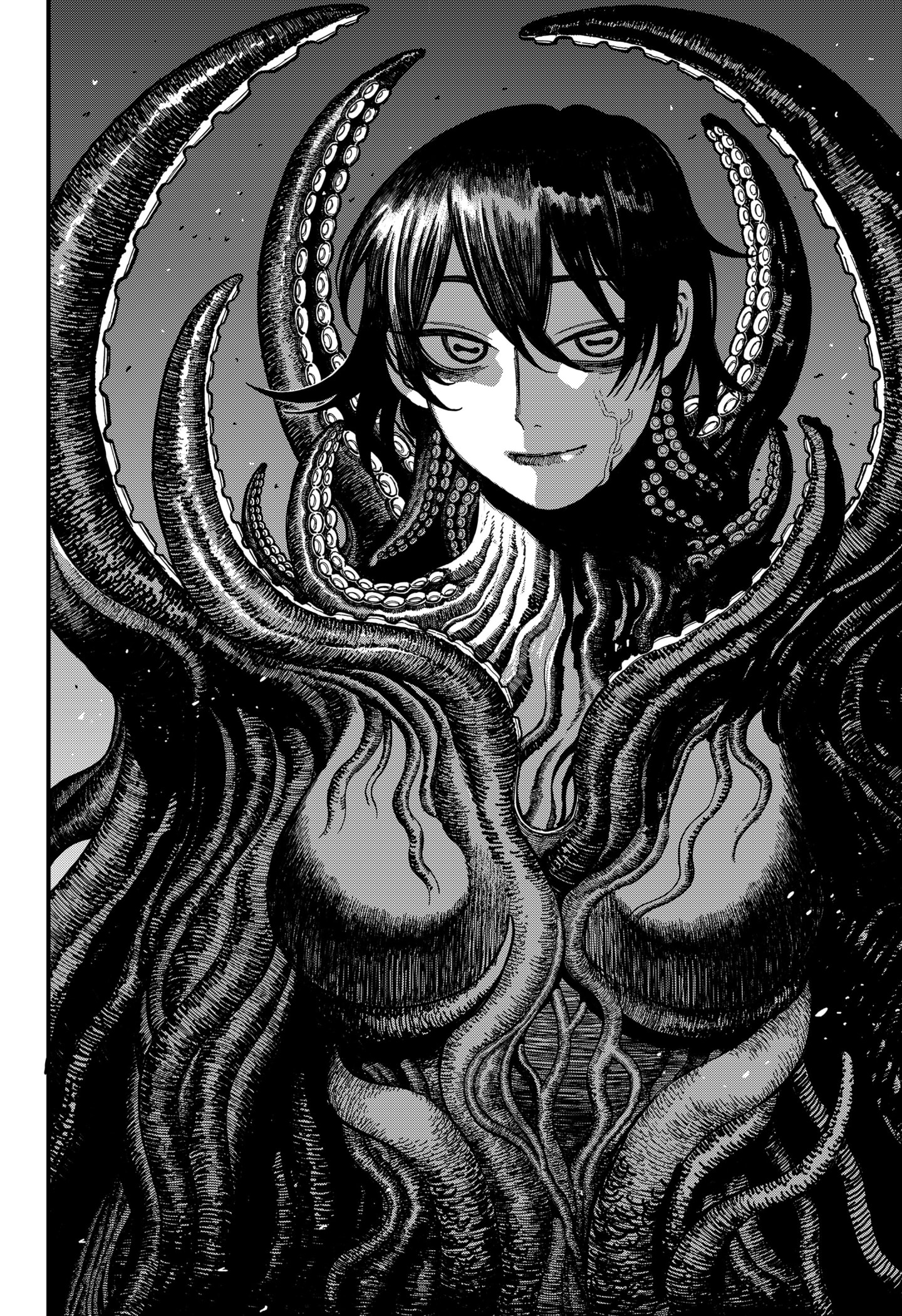 Read Centuria ES Manga Online