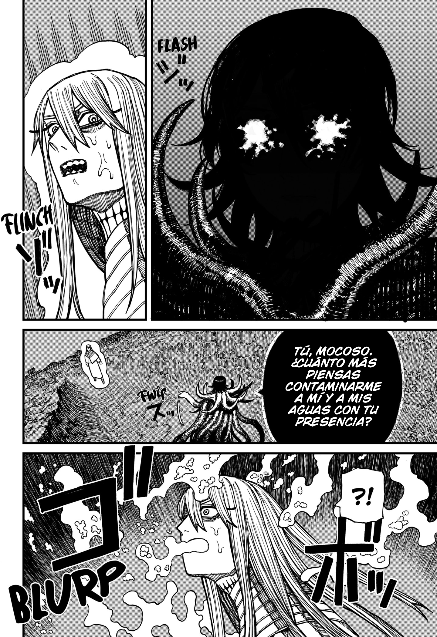 Read Centuria ES Manga Online