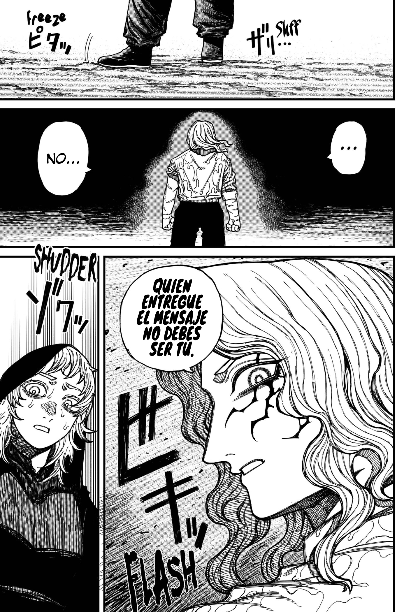 Read Centuria ES Manga Online