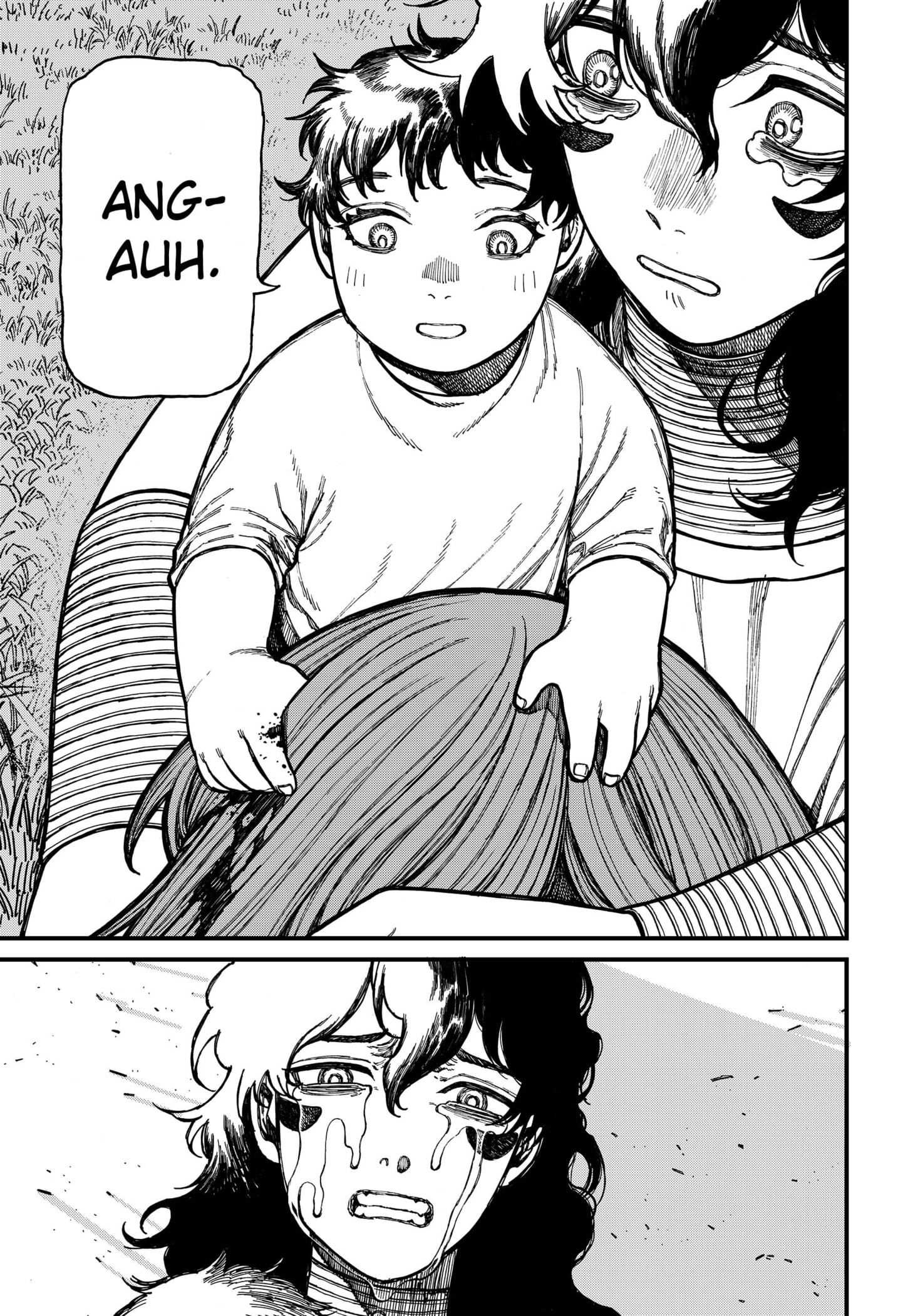 Read Centuria ES Manga Online