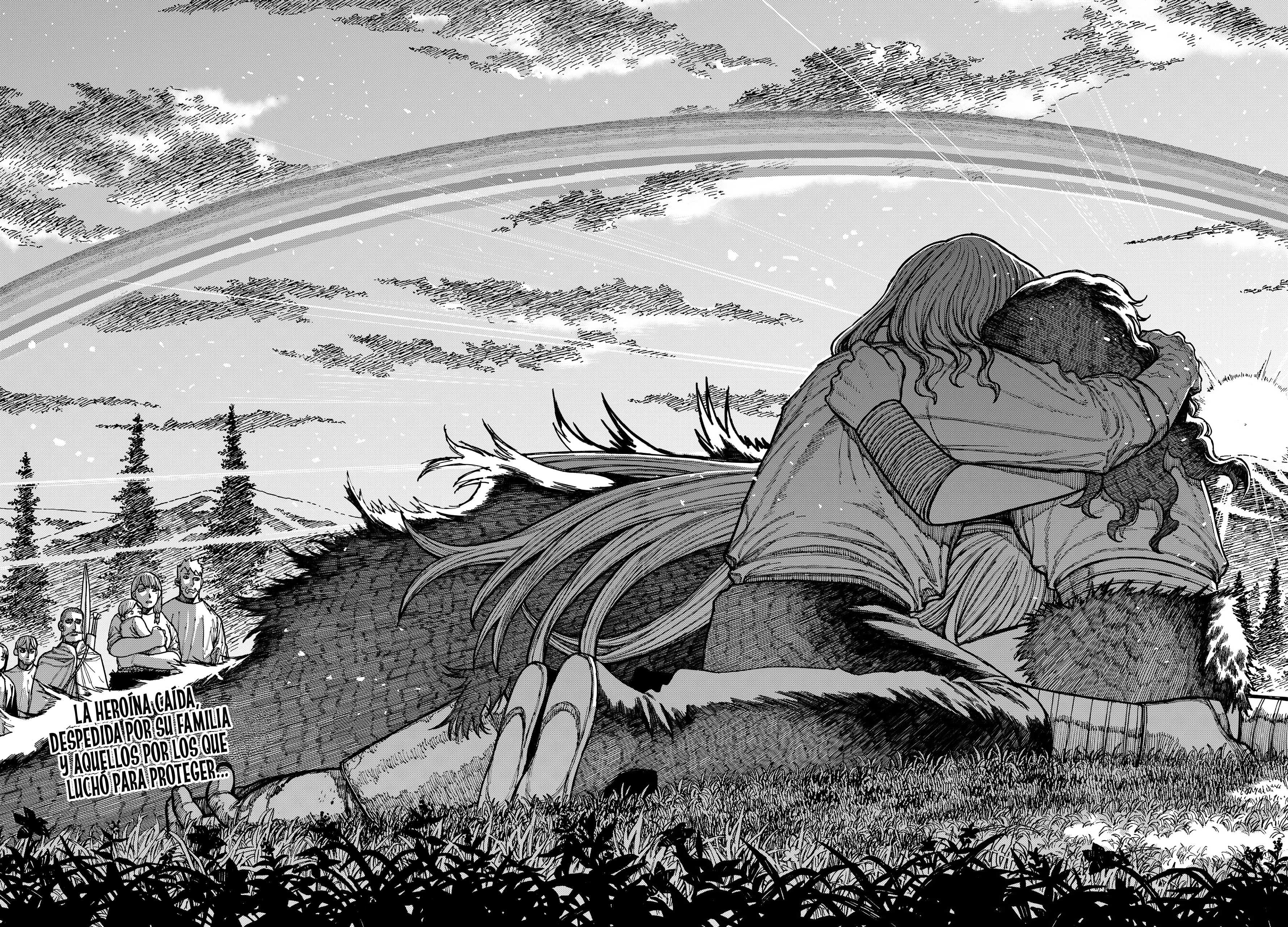 Read Centuria ES Manga Online