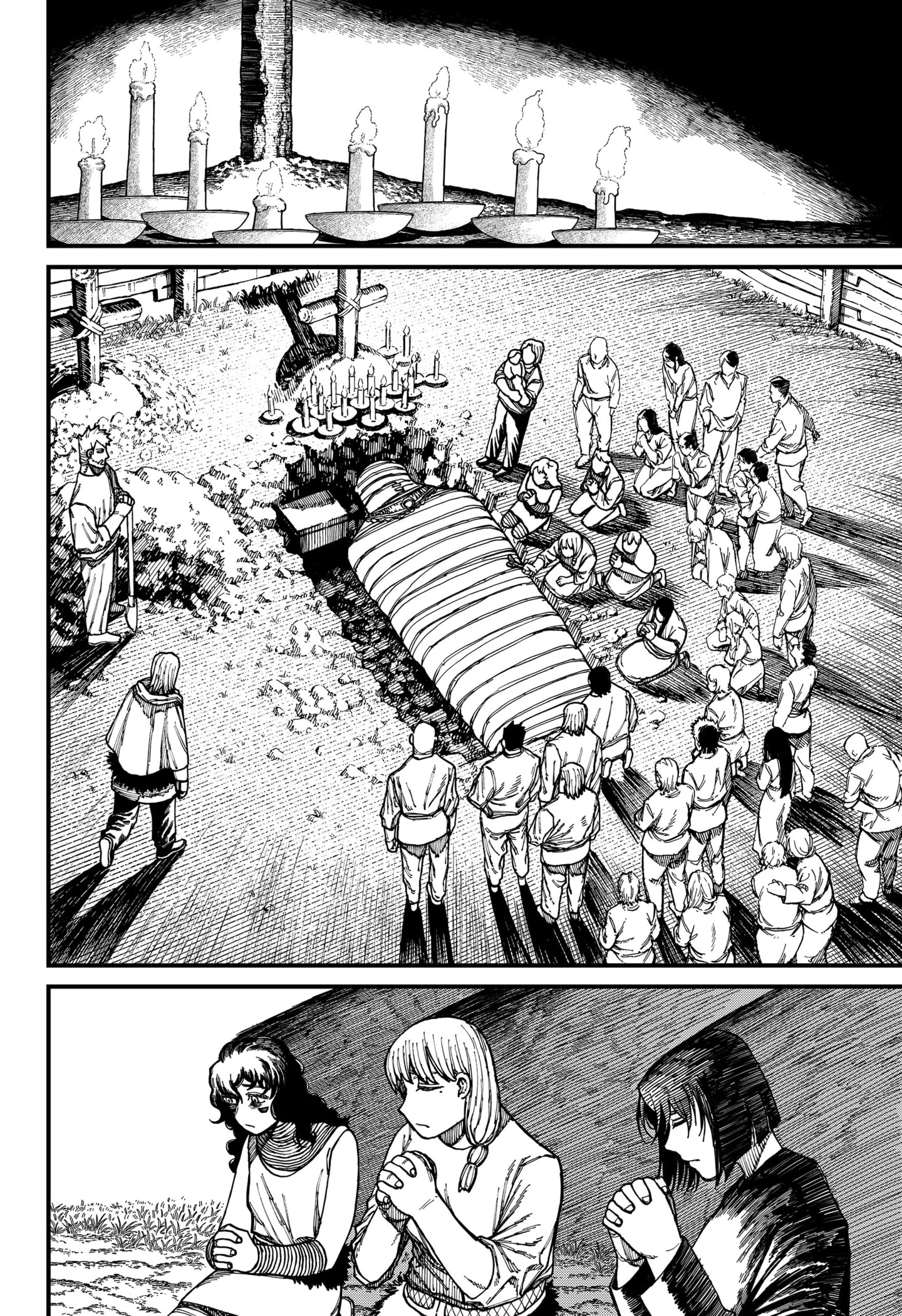 Read Centuria ES Manga Online