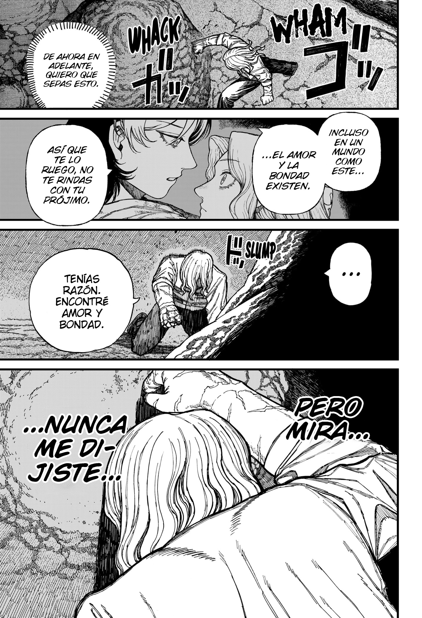 Read Centuria ES Manga Online