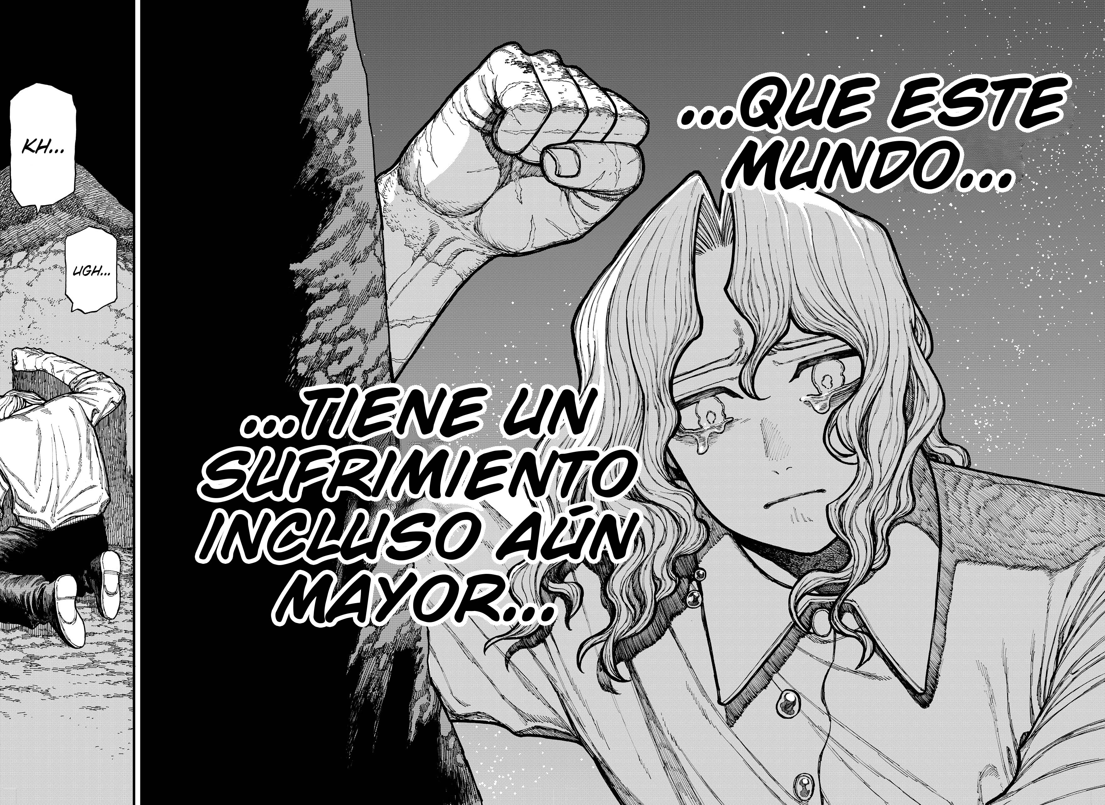 Read Centuria ES Manga Online