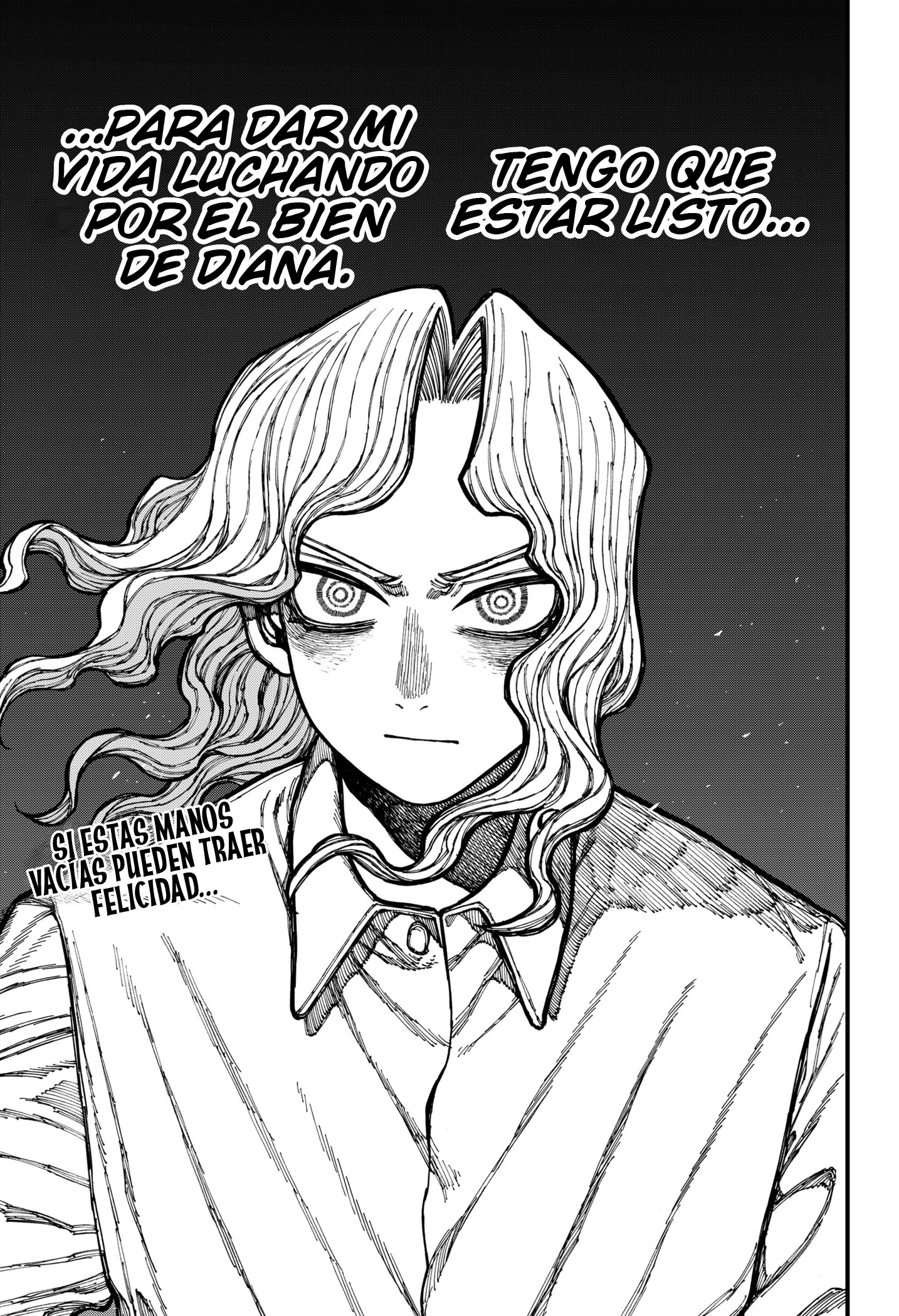 Read Centuria ES Manga Online