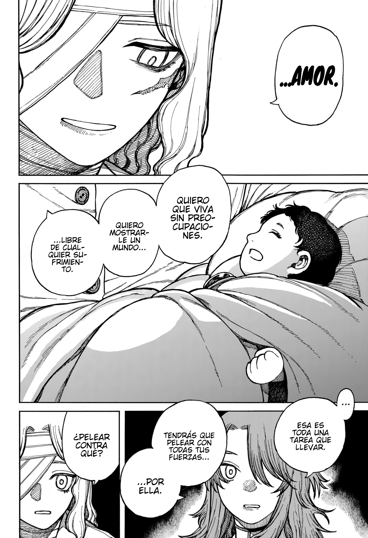 Read Centuria ES Manga Online